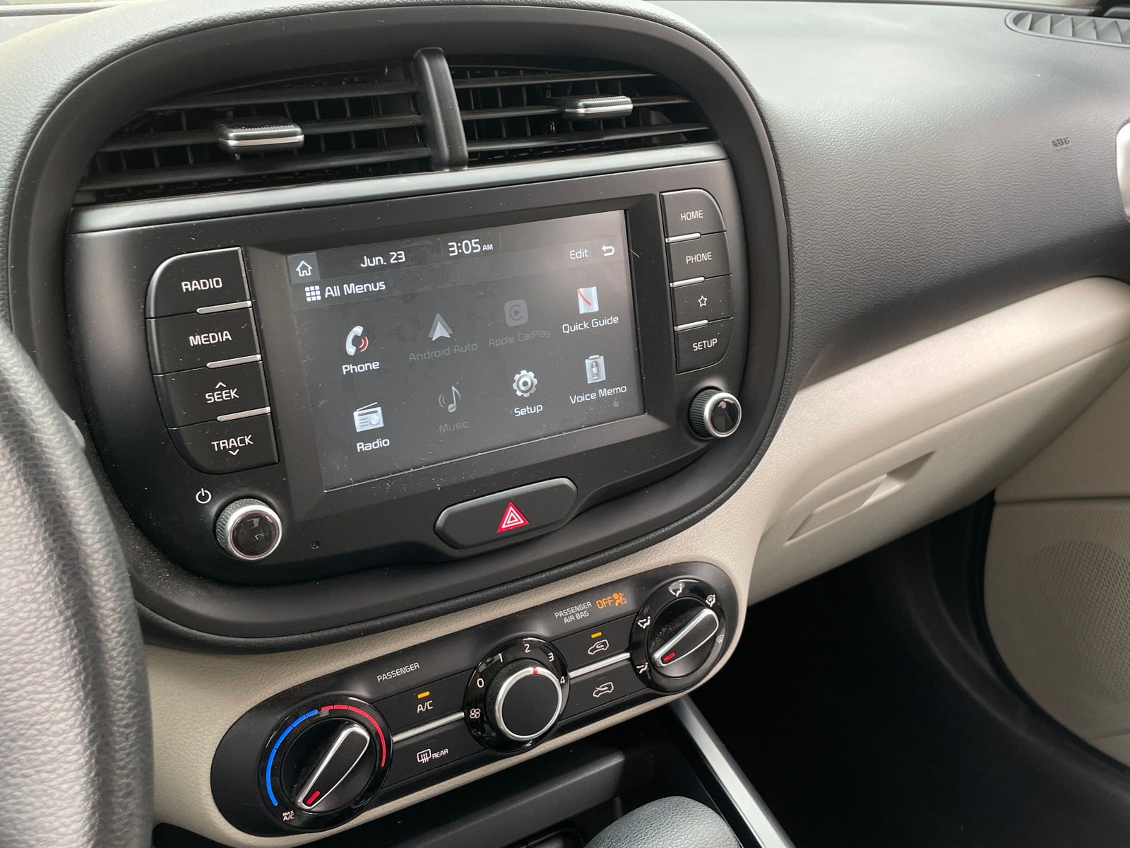 Thumbnail: 2020 Kia Soul - 4