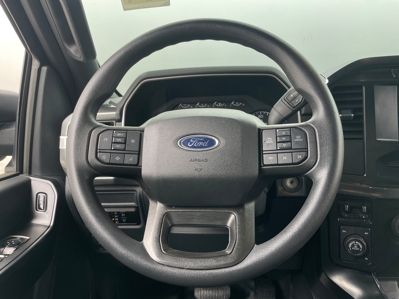 Thumbnail: 2023 Ford Econoline - 5