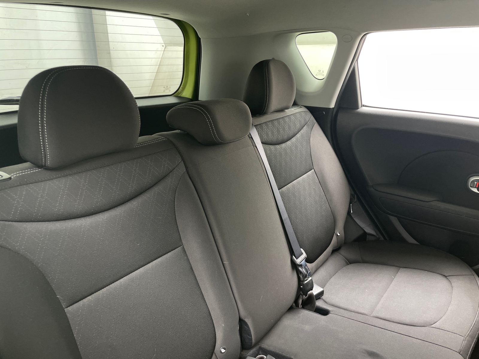 Thumbnail: 2019 Kia Soul - 6