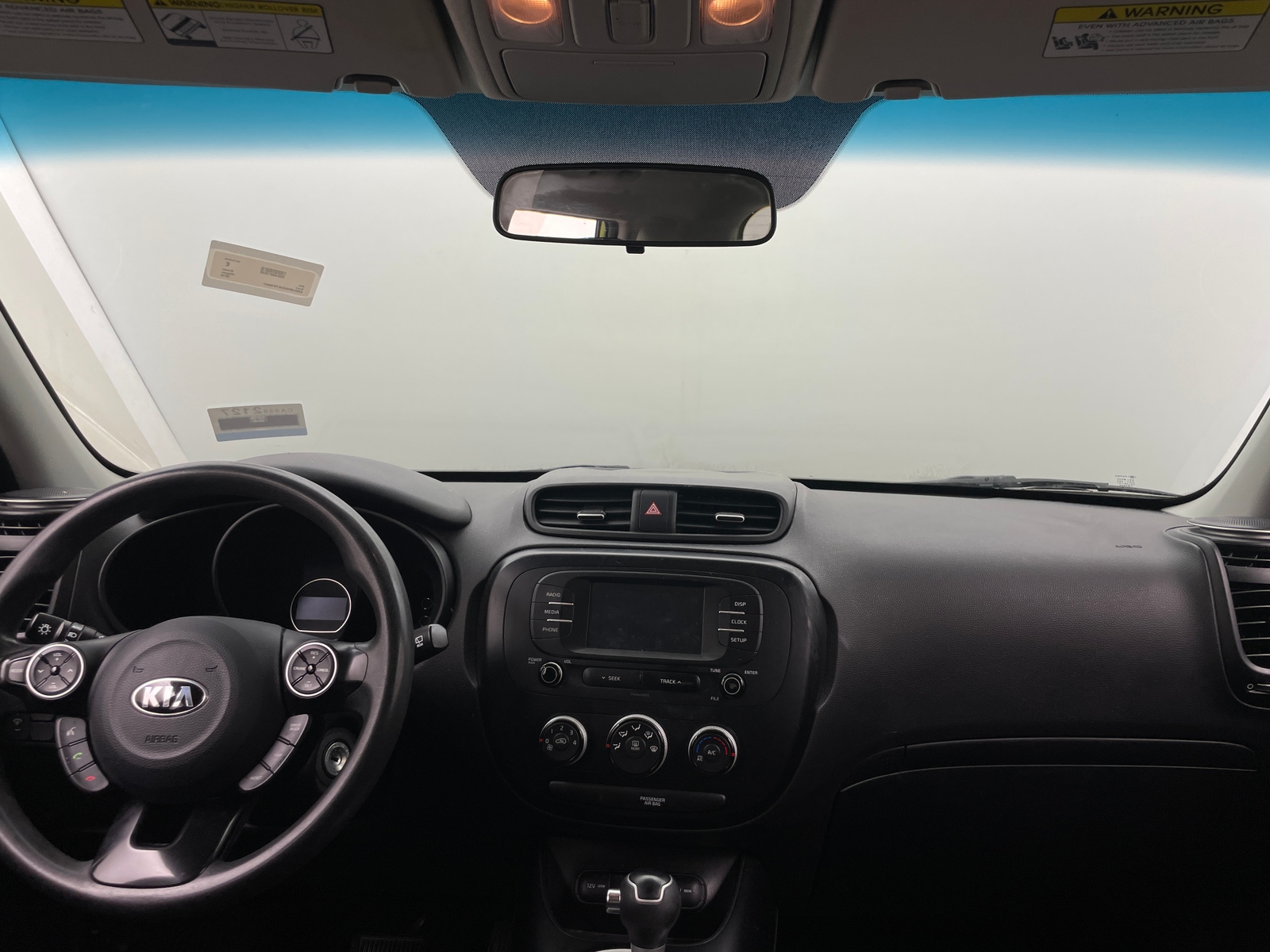Thumbnail: 2019 Kia Soul - 3