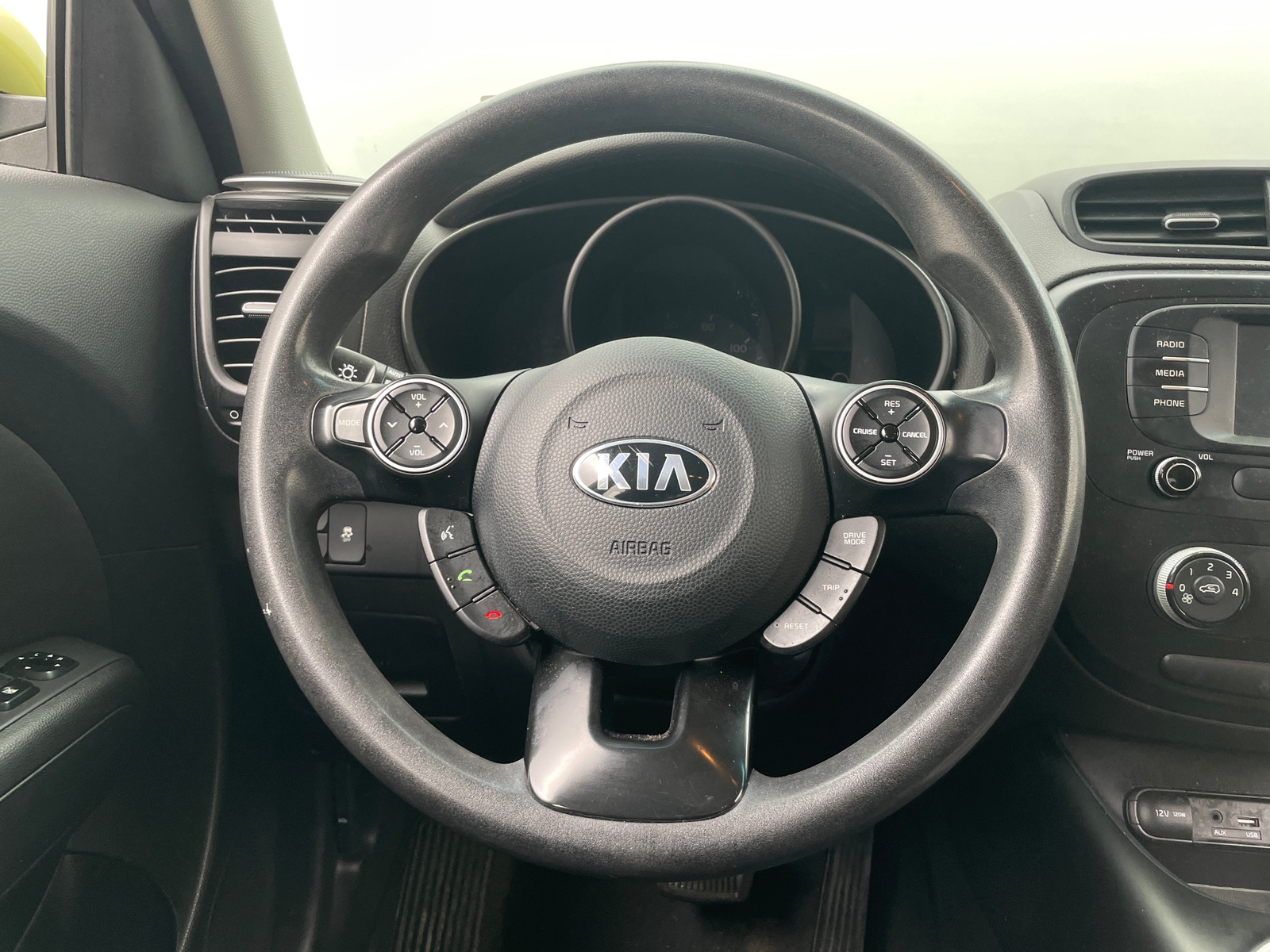 Thumbnail: 2019 Kia Soul - 5