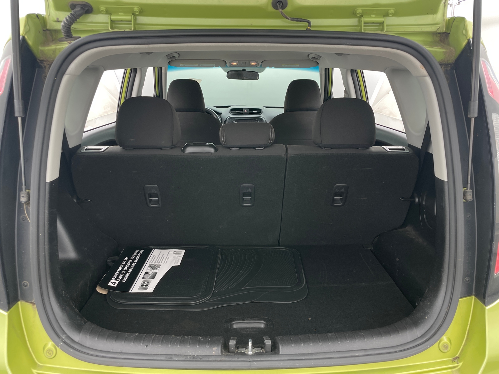Thumbnail: 2019 Kia Soul - 7