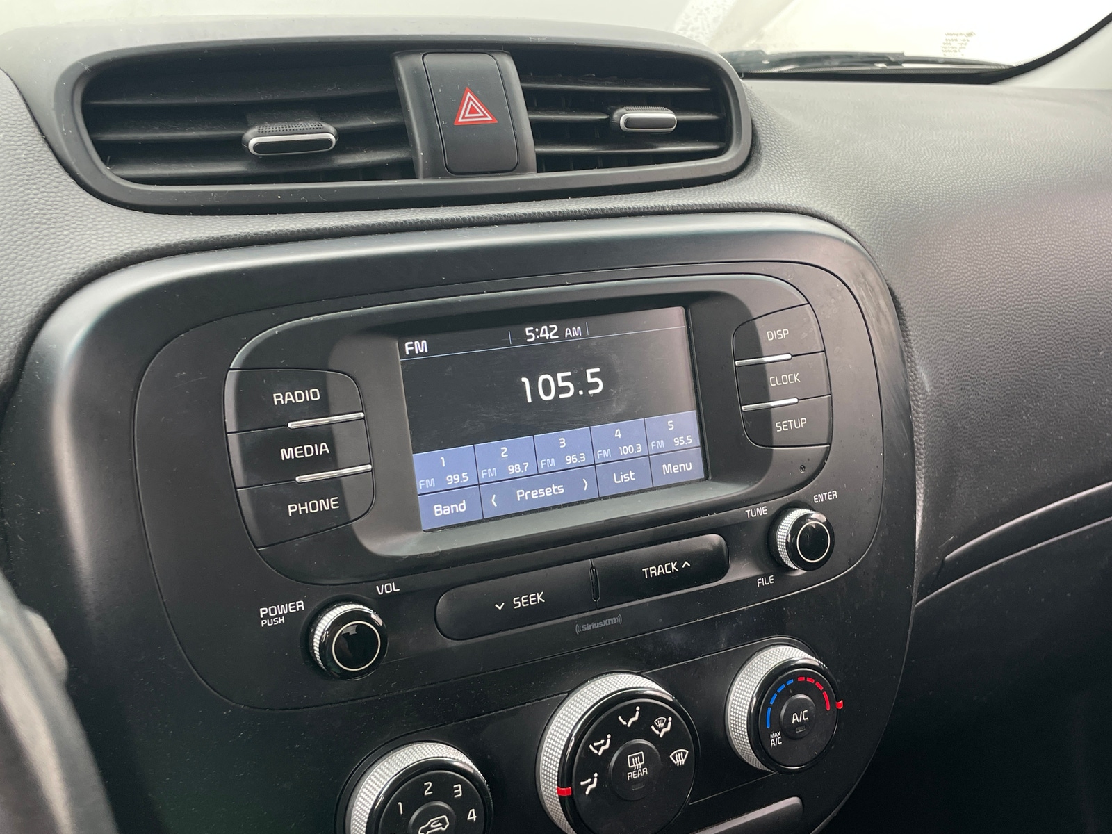 Thumbnail: 2019 Kia Soul - 4