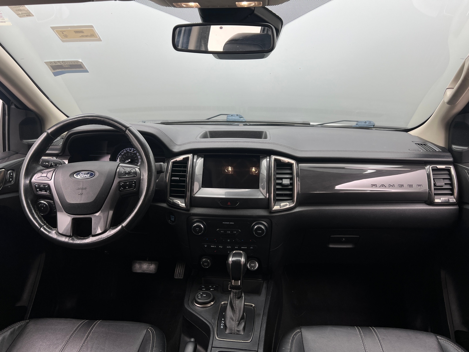 Thumbnail: 2021 Ford Ranger - 2