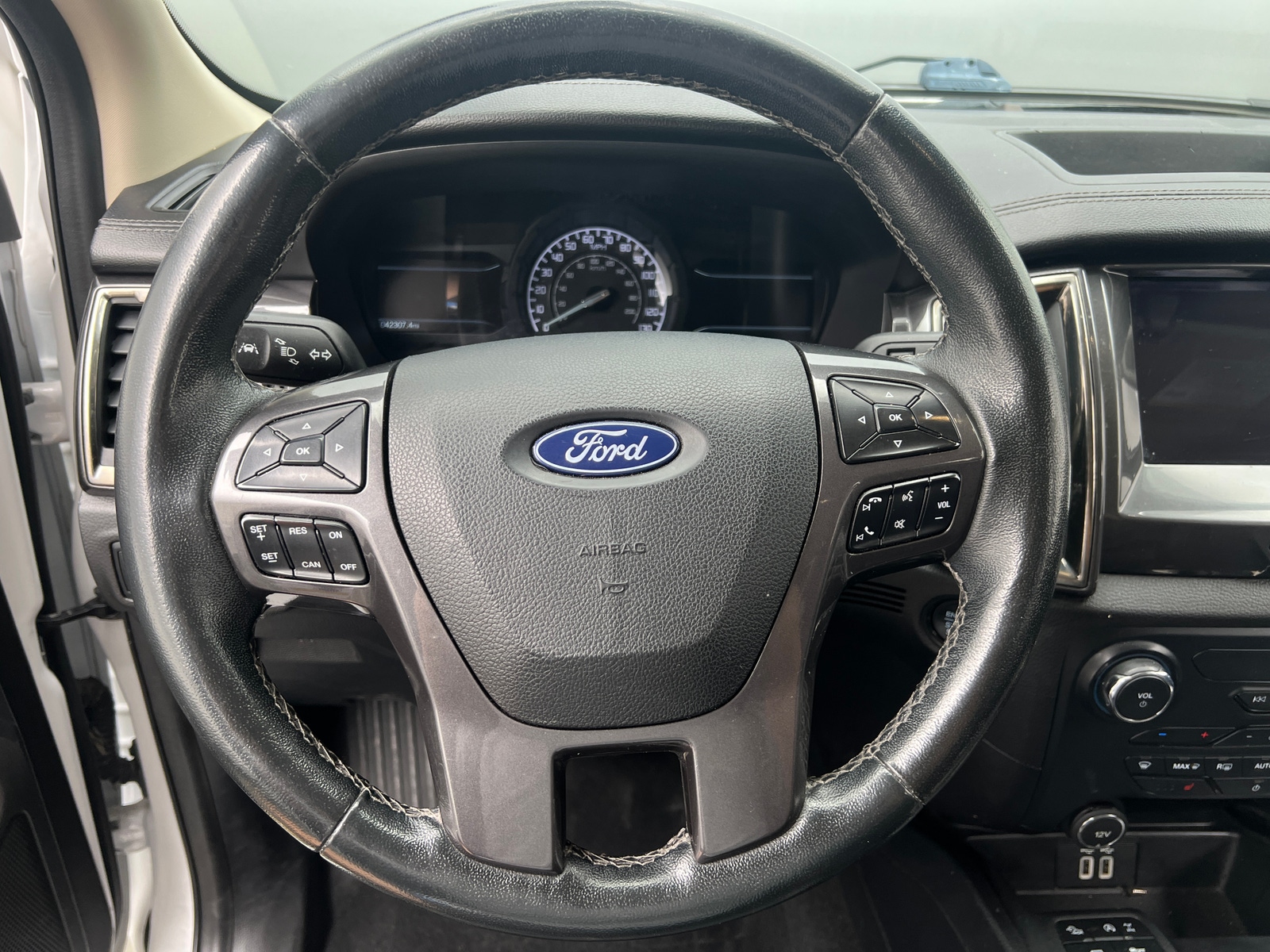 Thumbnail: 2021 Ford Ranger - 4