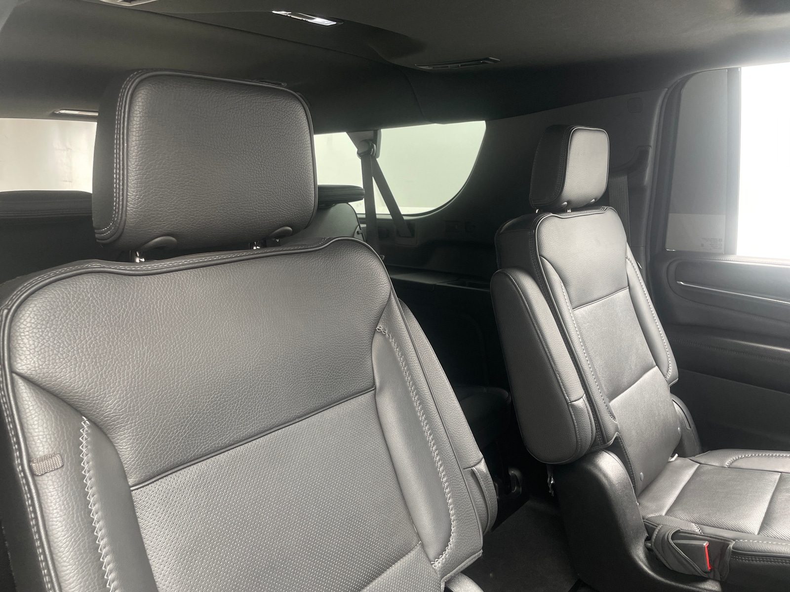 Thumbnail: 2021 GMC Yukon XL - 5