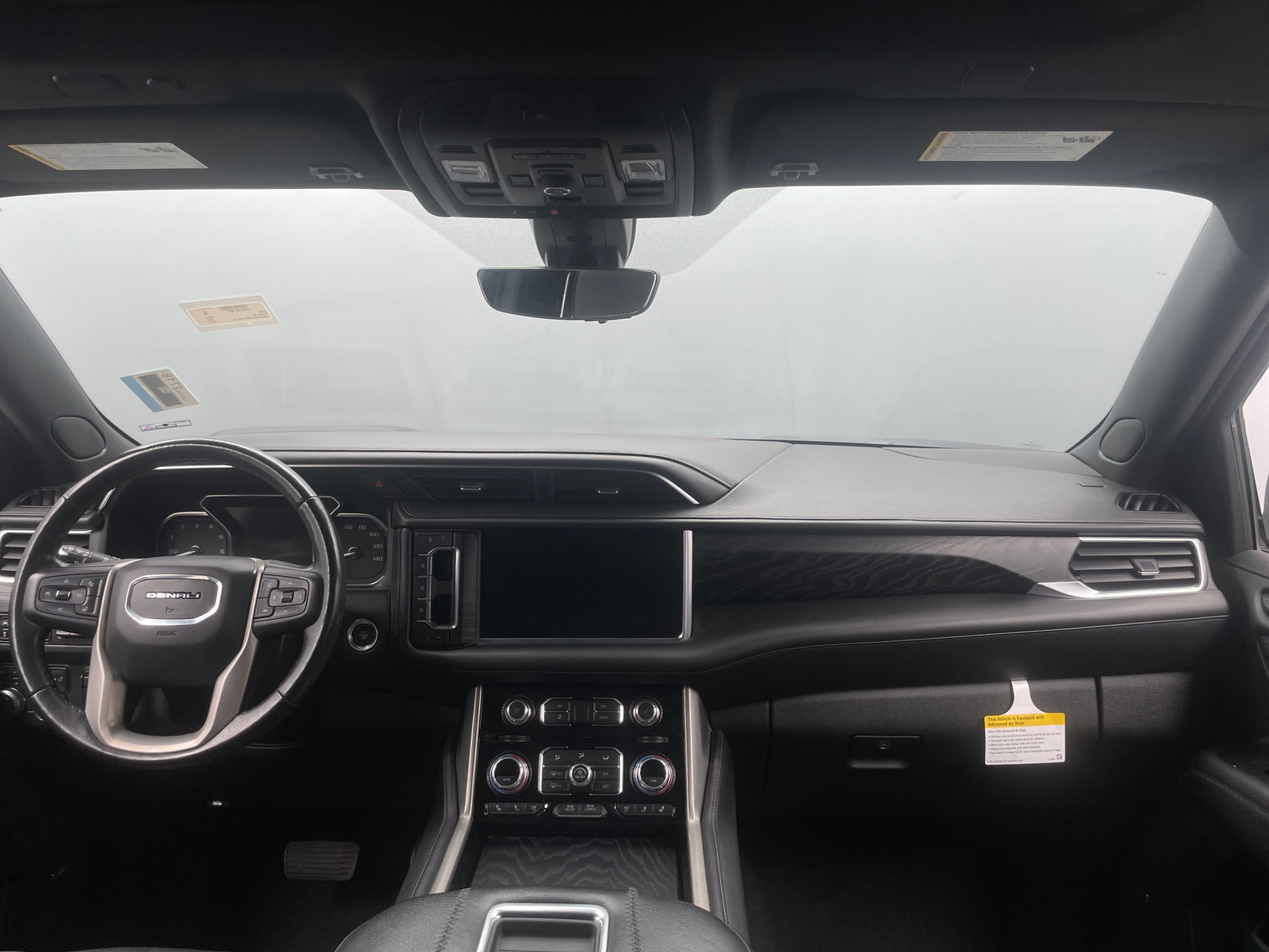 Thumbnail: 2021 GMC Yukon XL - 2
