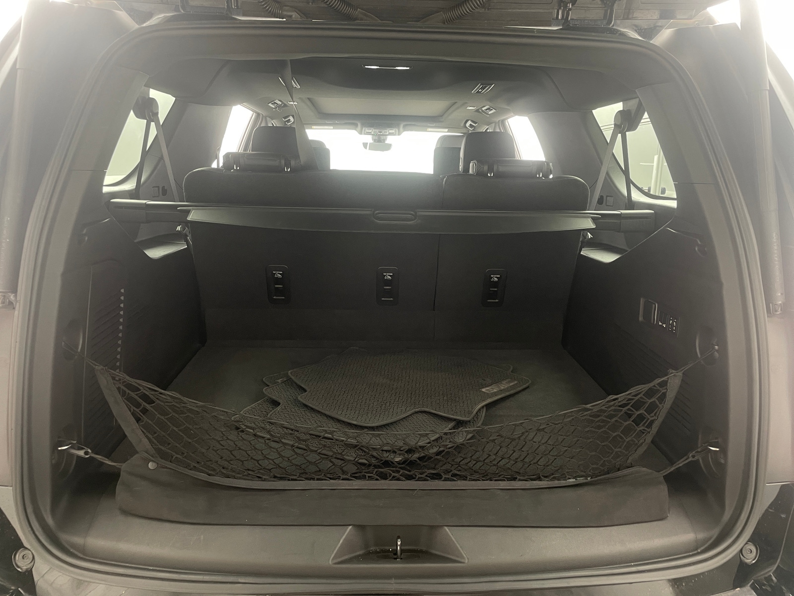 Thumbnail: 2021 GMC Yukon XL - 6