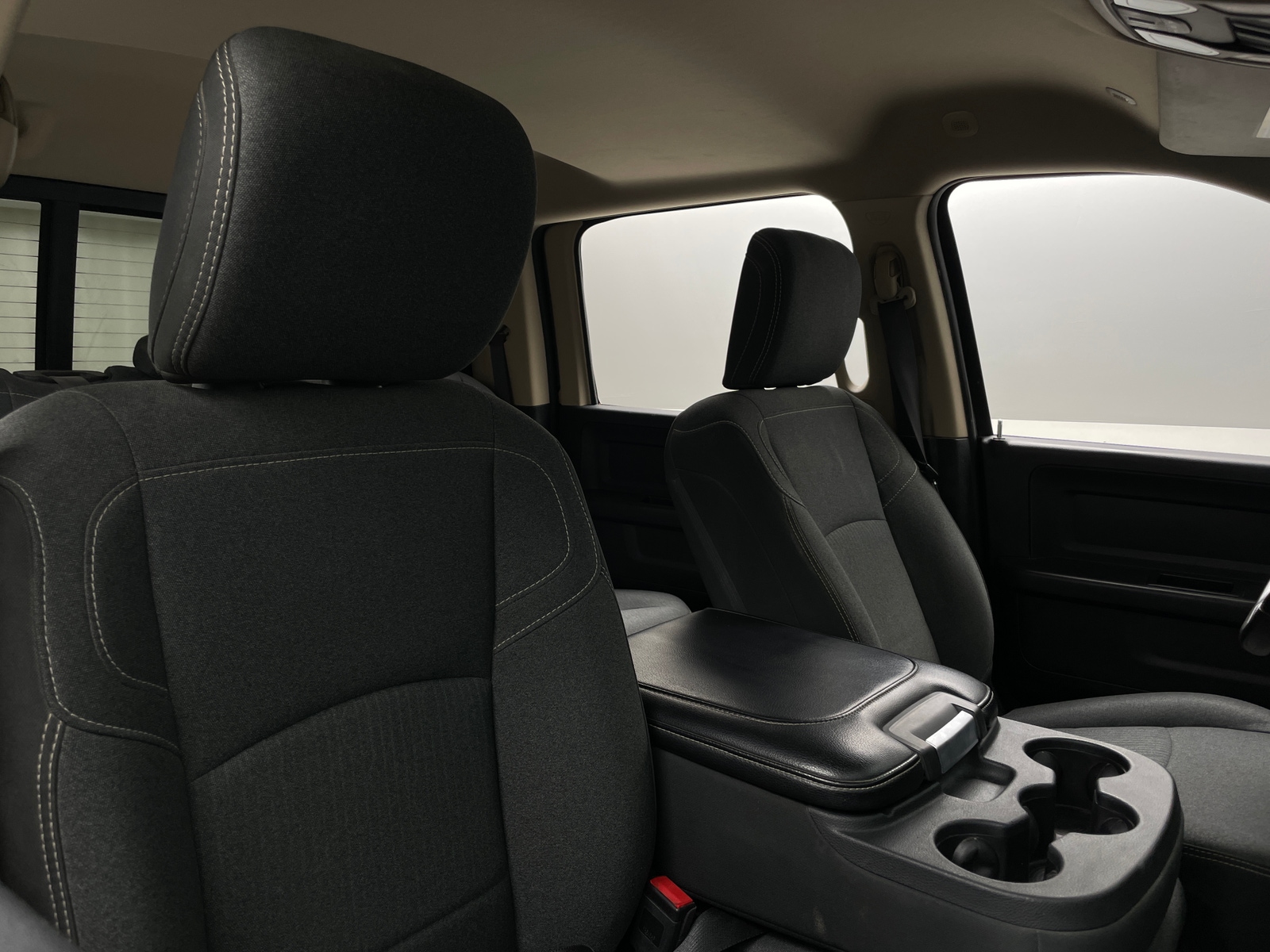 Thumbnail: 2019 RAM 2500 - 2