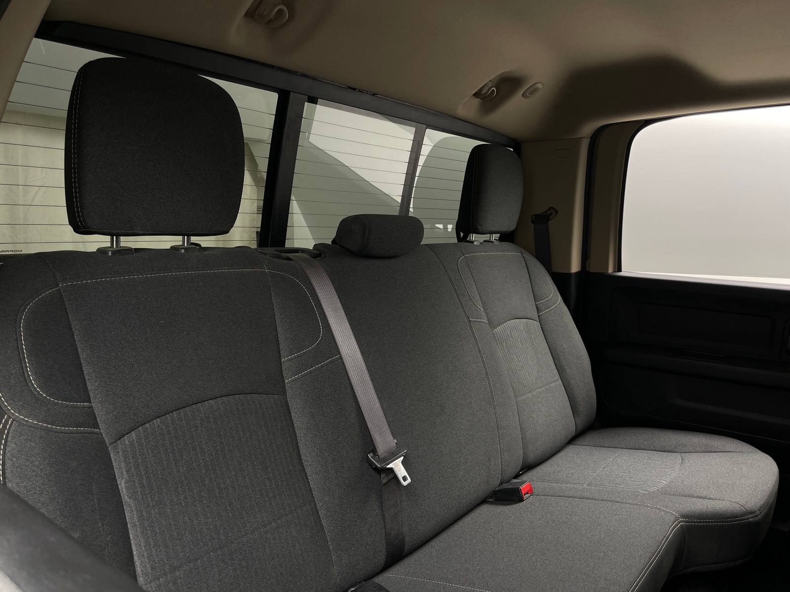 Thumbnail: 2019 RAM 2500 - 6