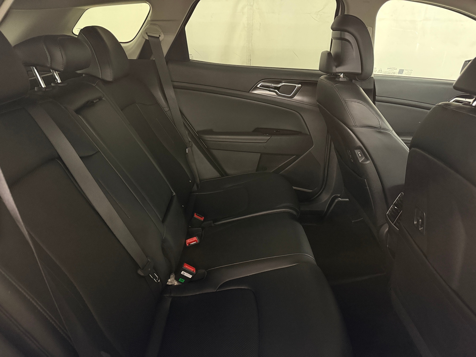 Thumbnail: 2024 Kia Sportage - 5