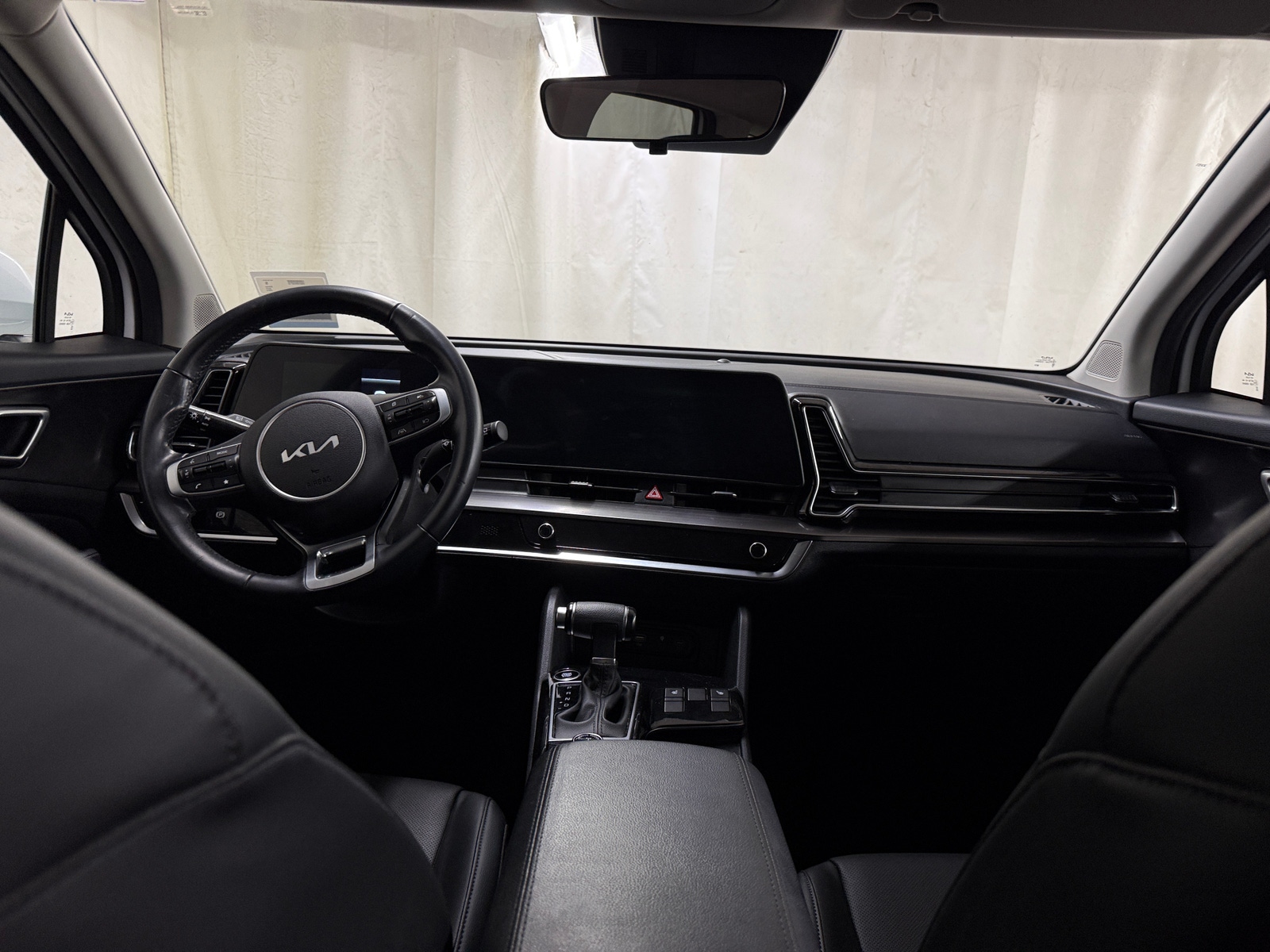 Thumbnail: 2024 Kia Sportage - 2