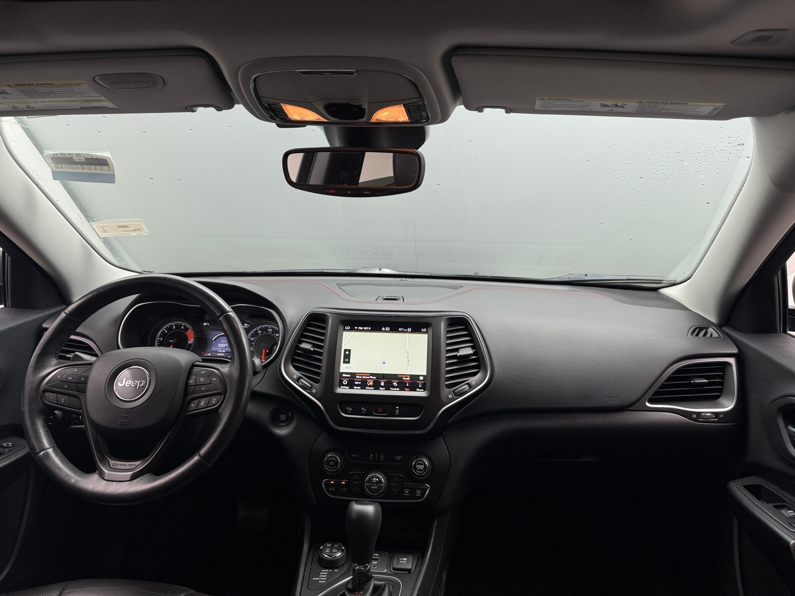 Thumbnail: 2019 Jeep Cherokee - 2