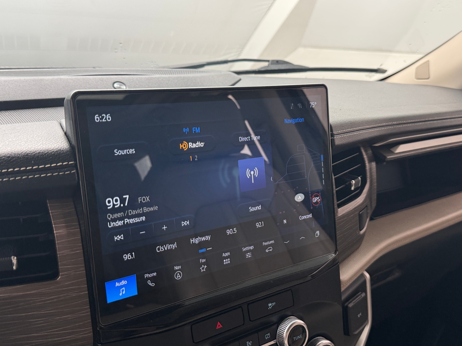 Thumbnail: 2023 Ford Expedition - 3