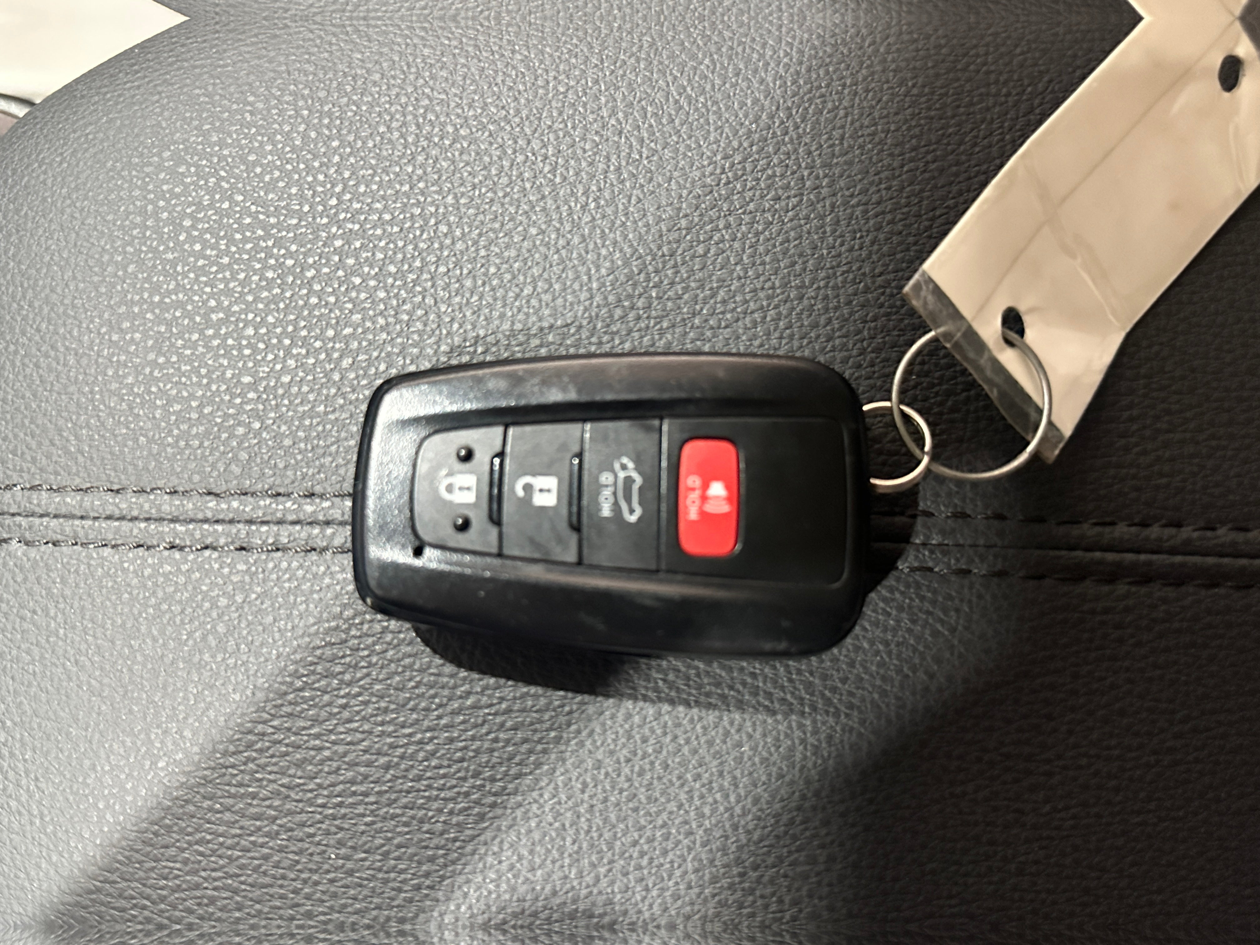 2023 Toyota RAV4 Limited - Photo 14