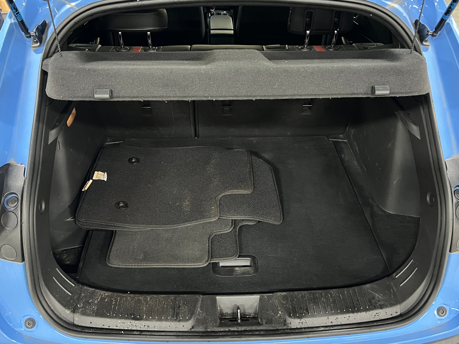 Thumbnail: 2024 Chevrolet Trax - 6