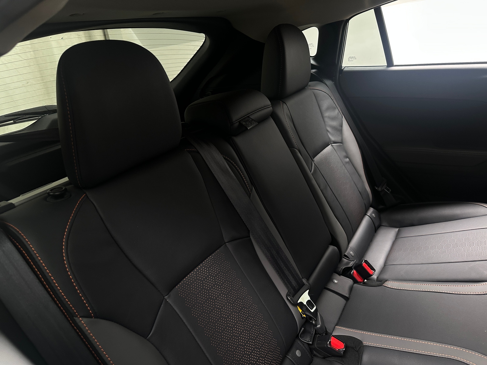 Thumbnail: 2024 Subaru Crosstrek - 5