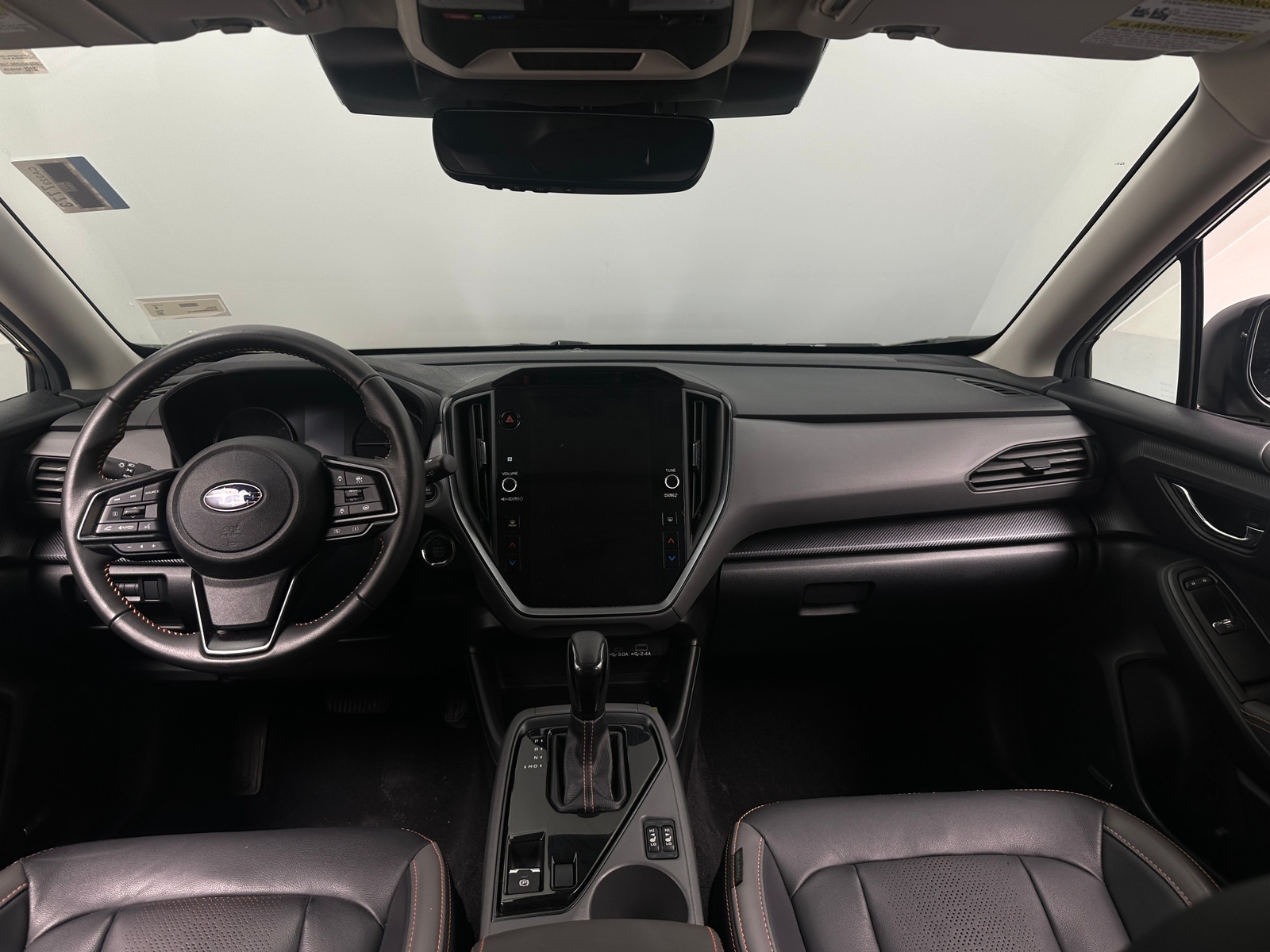 Thumbnail: 2024 Subaru Crosstrek - 2