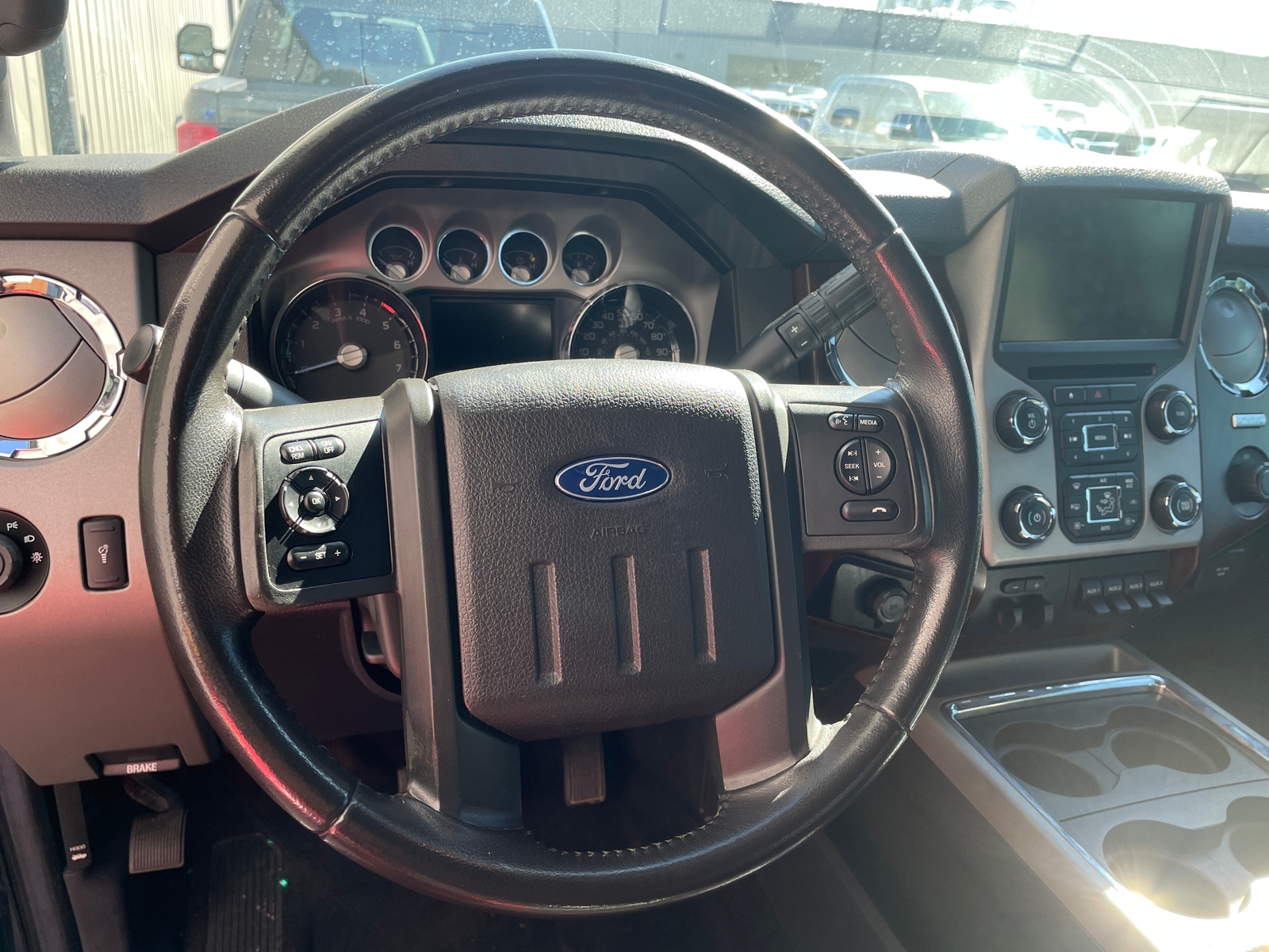 Thumbnail: 2016 Ford Econoline - 4
