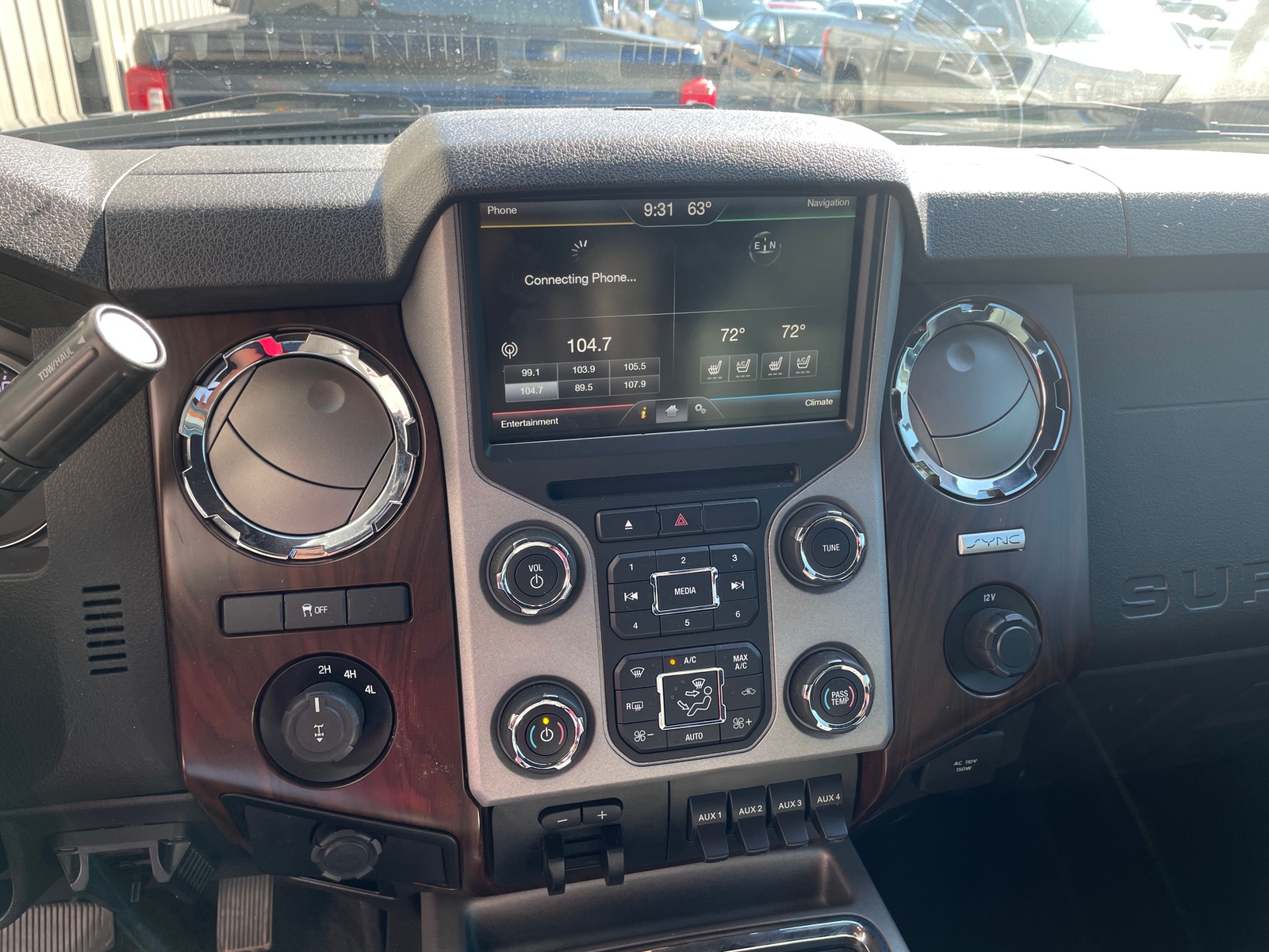 Thumbnail: 2016 Ford Econoline - 3
