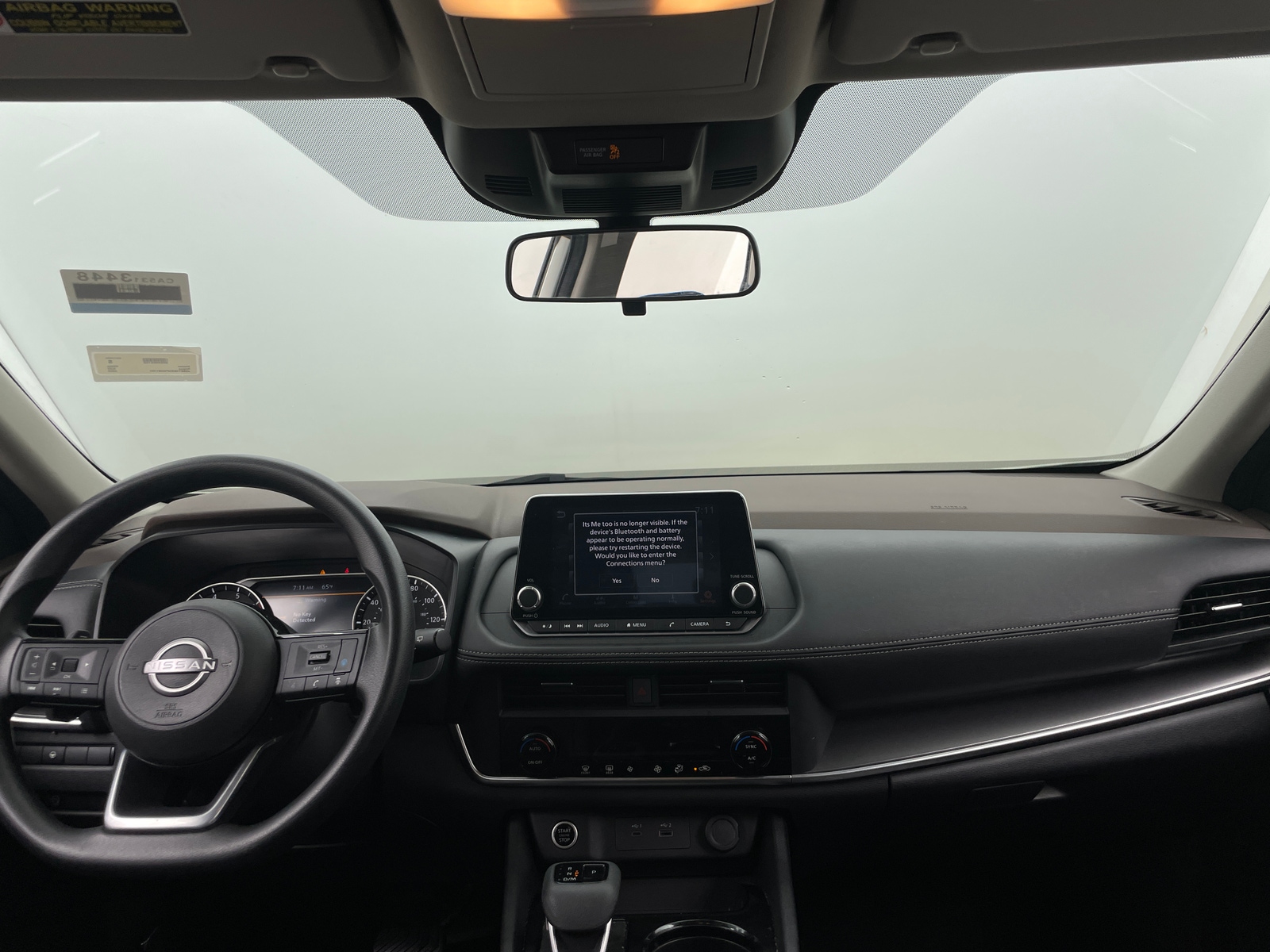Thumbnail: 2023 Nissan Rogue - 3