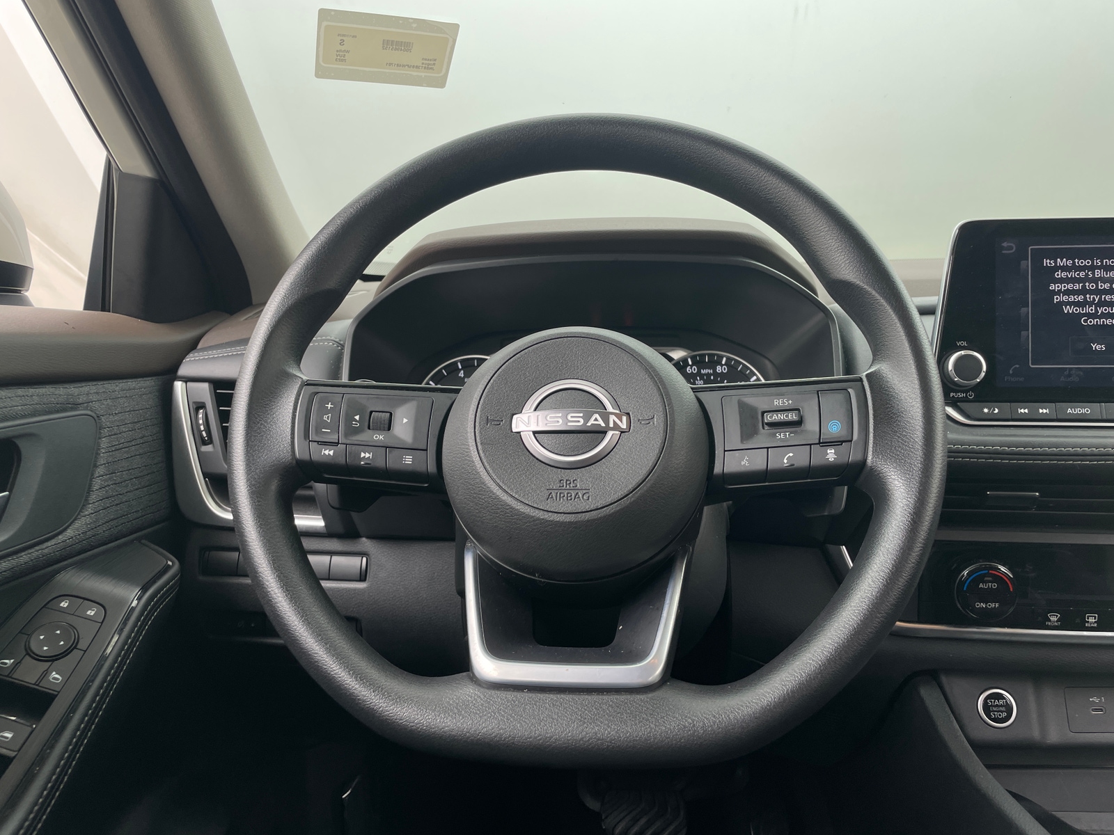 Thumbnail: 2023 Nissan Rogue - 5
