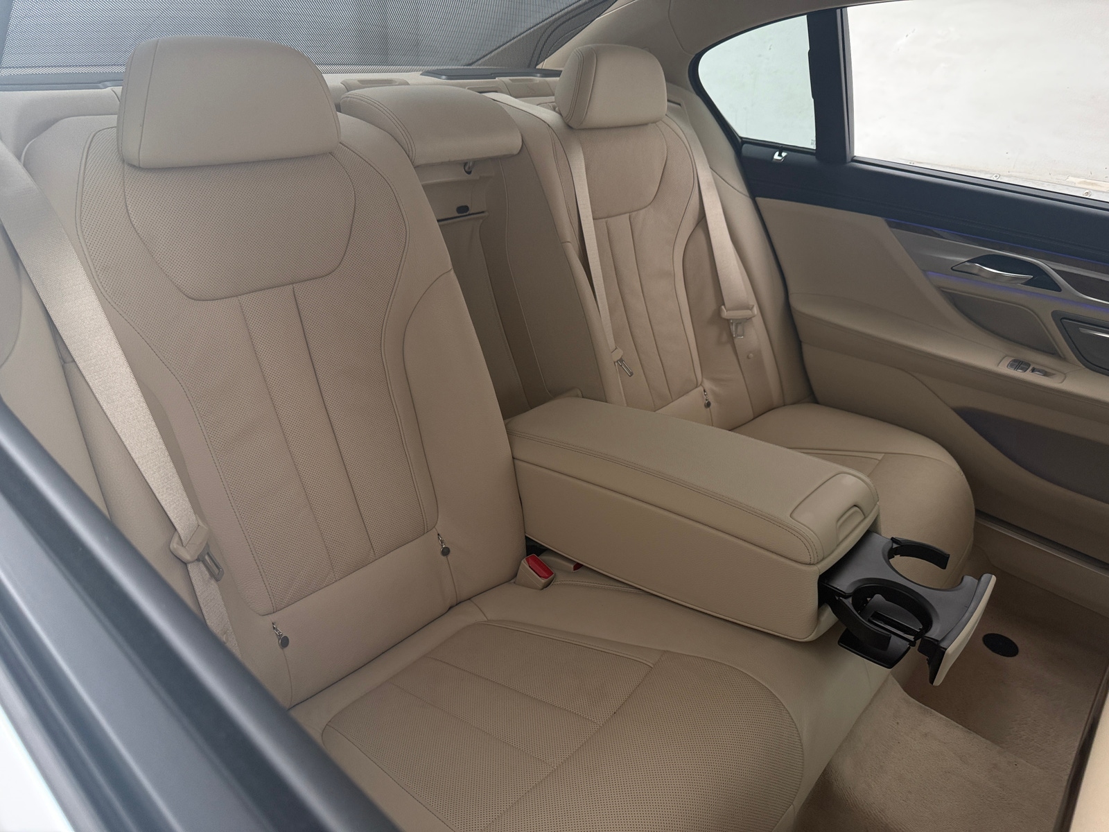 Thumbnail: 2017 BMW 7 Series - 5