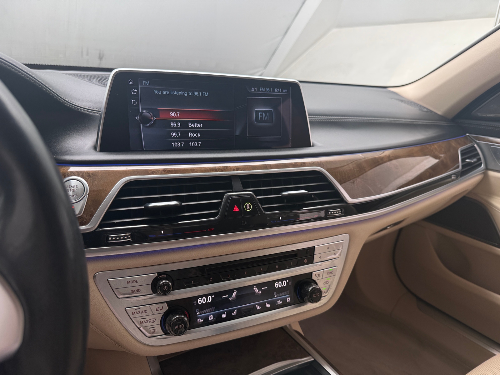 Thumbnail: 2017 BMW 7 Series - 3