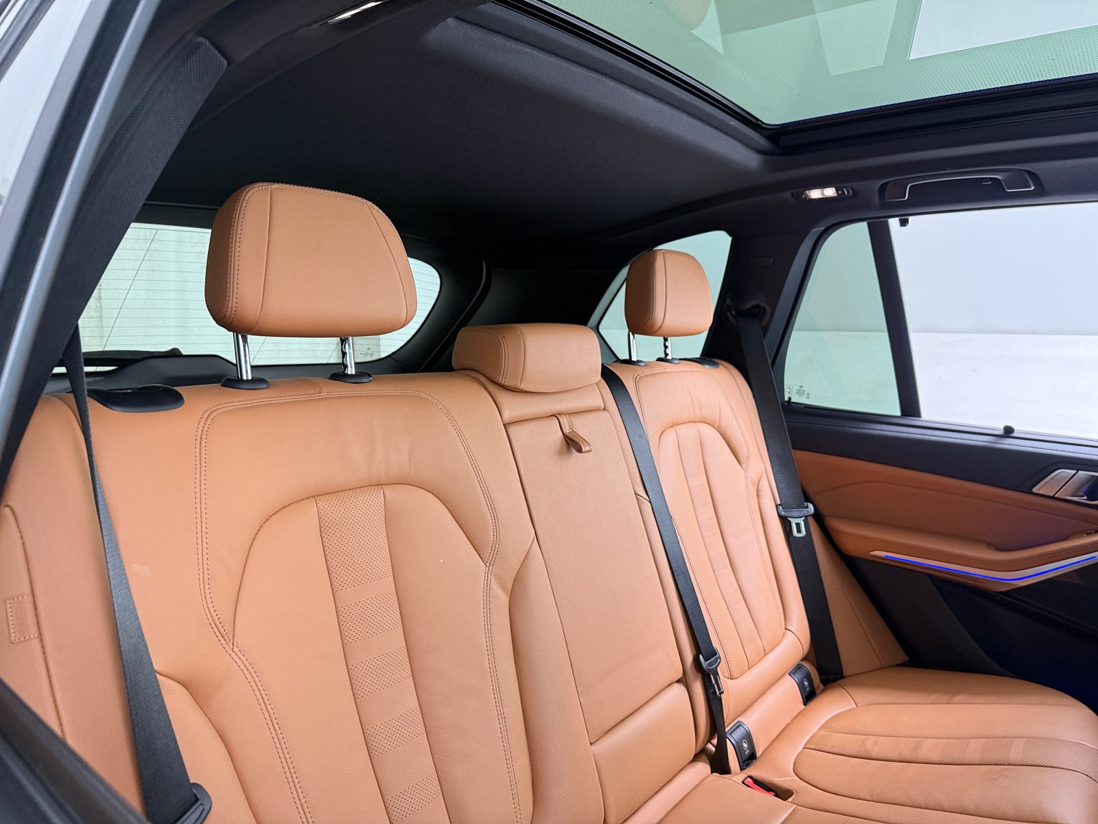 Thumbnail: 2022 BMW X5 - 5