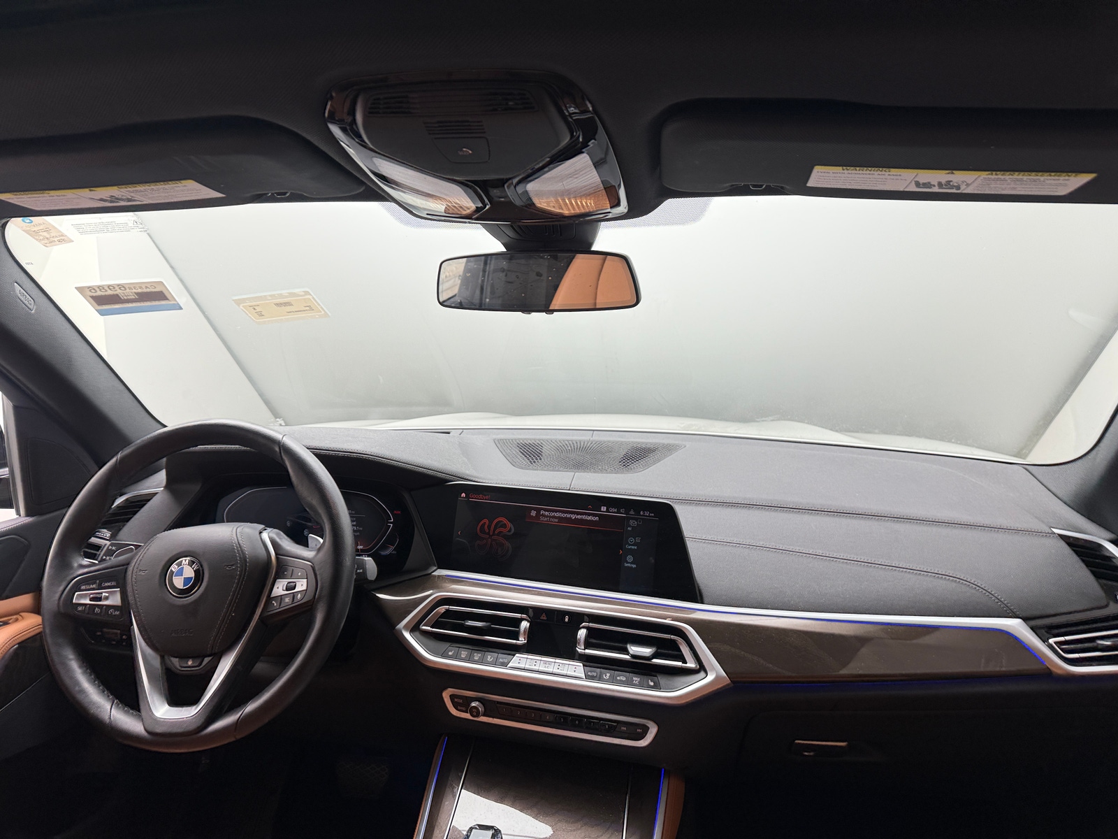 Thumbnail: 2022 BMW X5 - 2