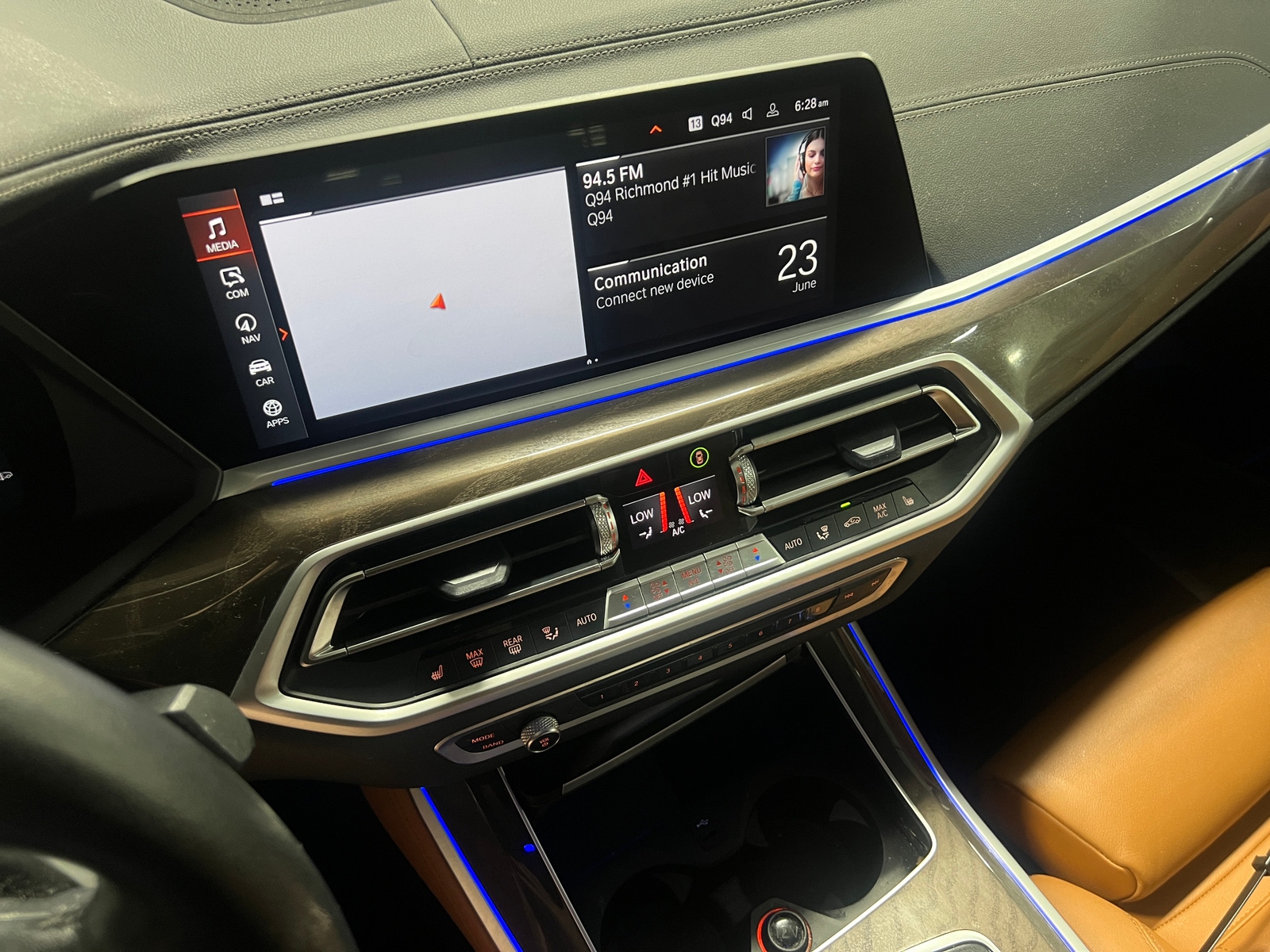 Thumbnail: 2022 BMW X5 - 3