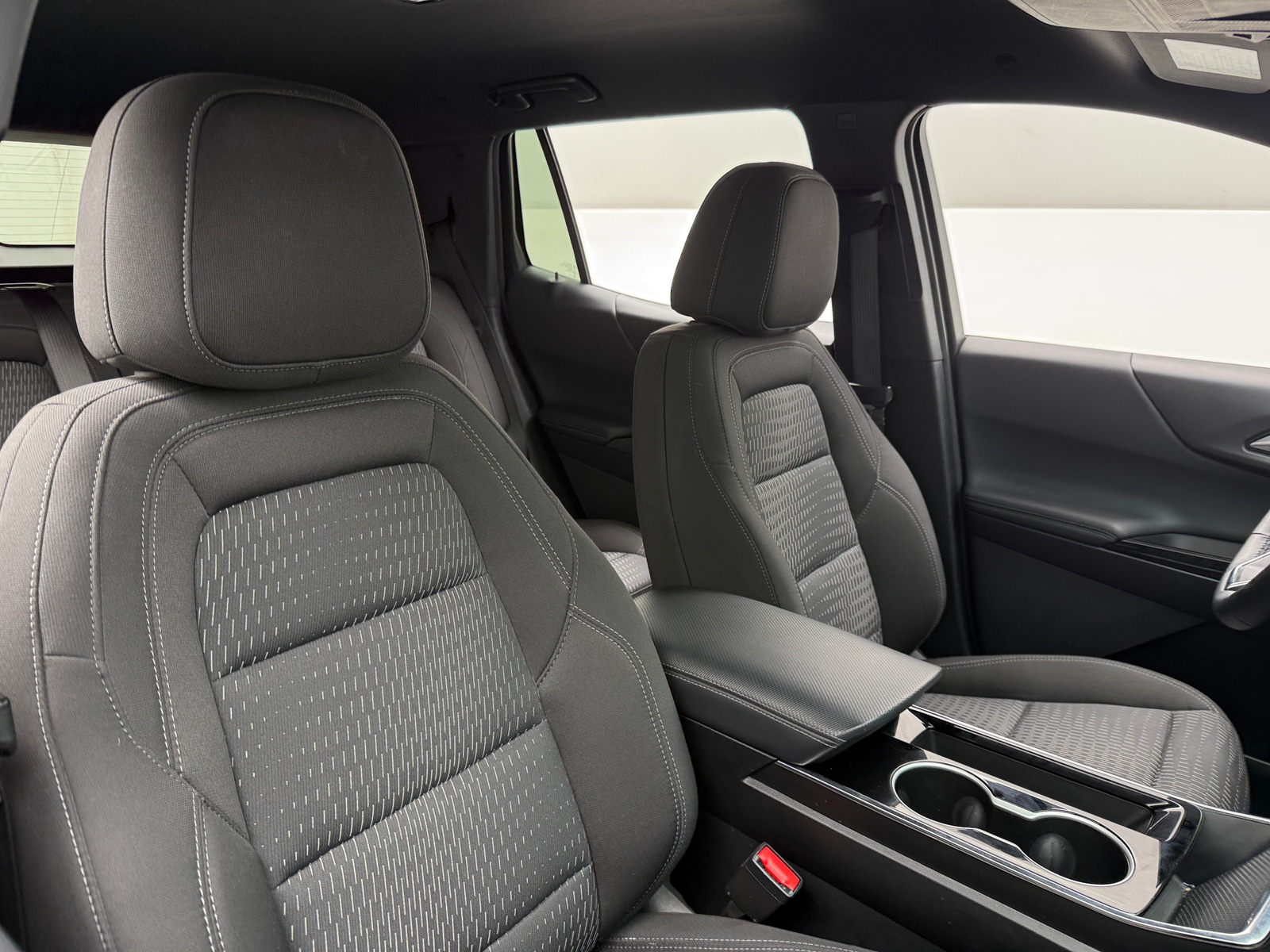 Thumbnail: 2025 Chevrolet Equinox - 2