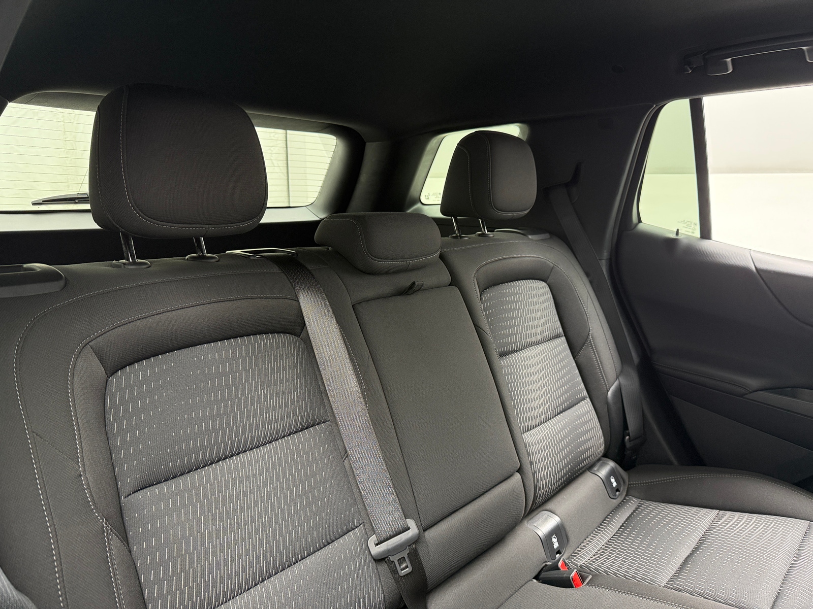 Thumbnail: 2025 Chevrolet Equinox - 6