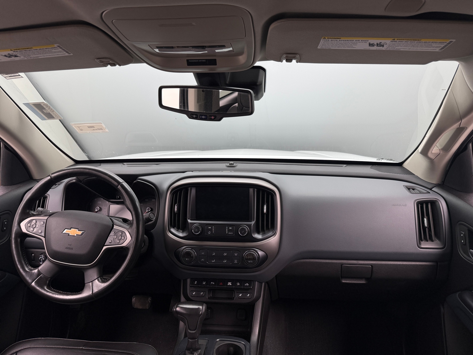 Thumbnail: 2021 Chevrolet Colorado - 2