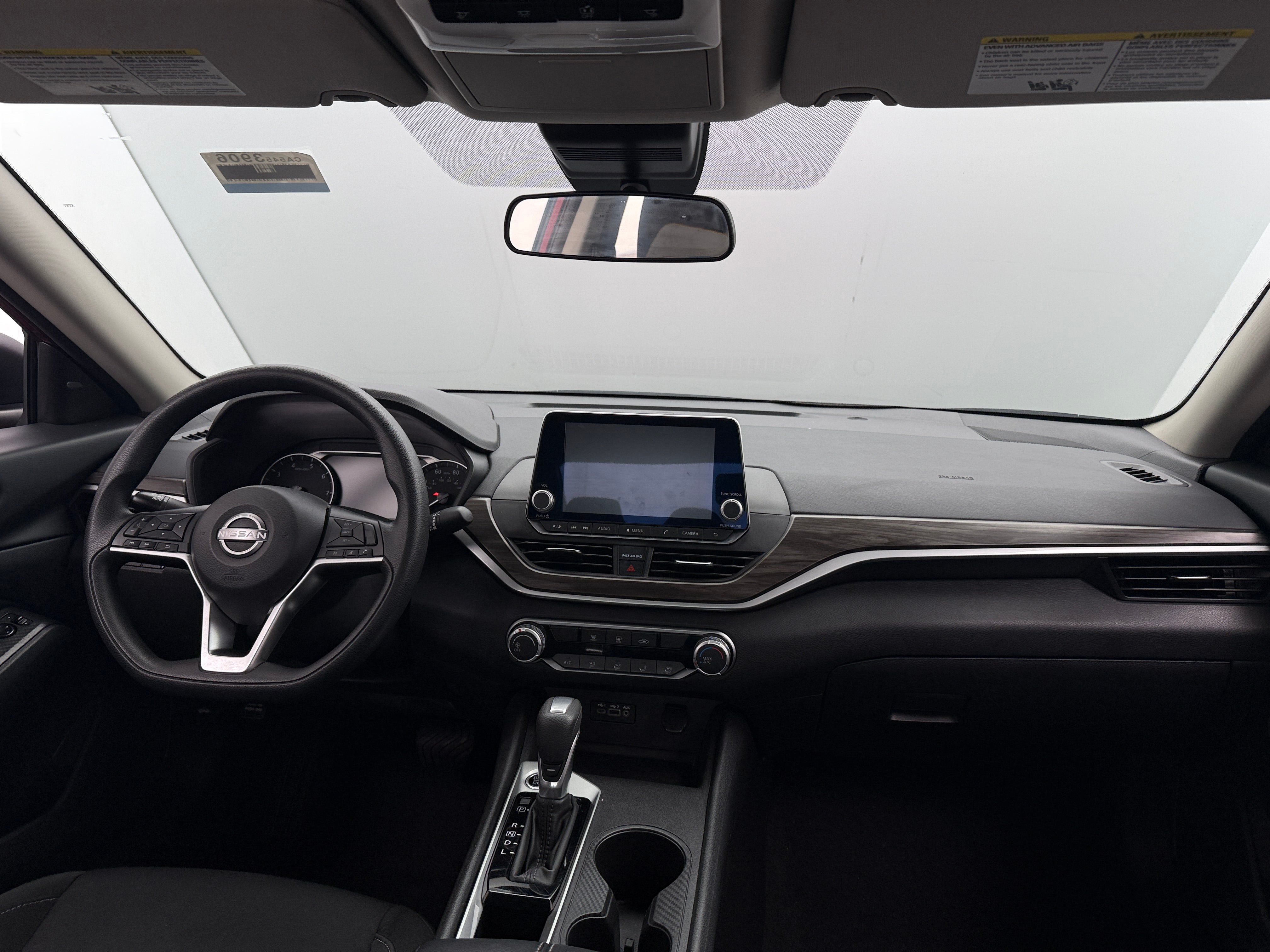 2025 Nissan Altima SV - Photo 5