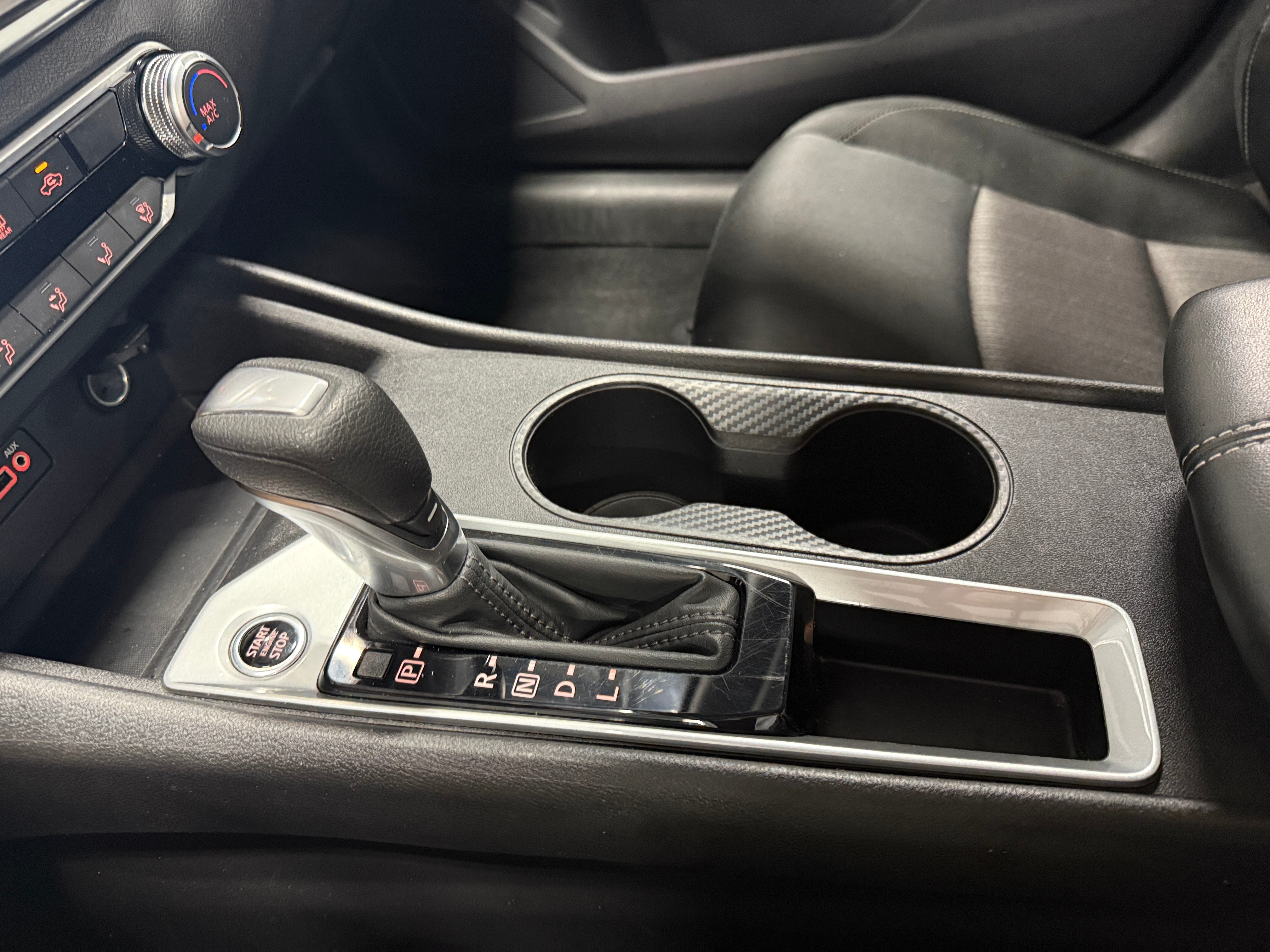2025 Nissan Altima SV - Photo 6