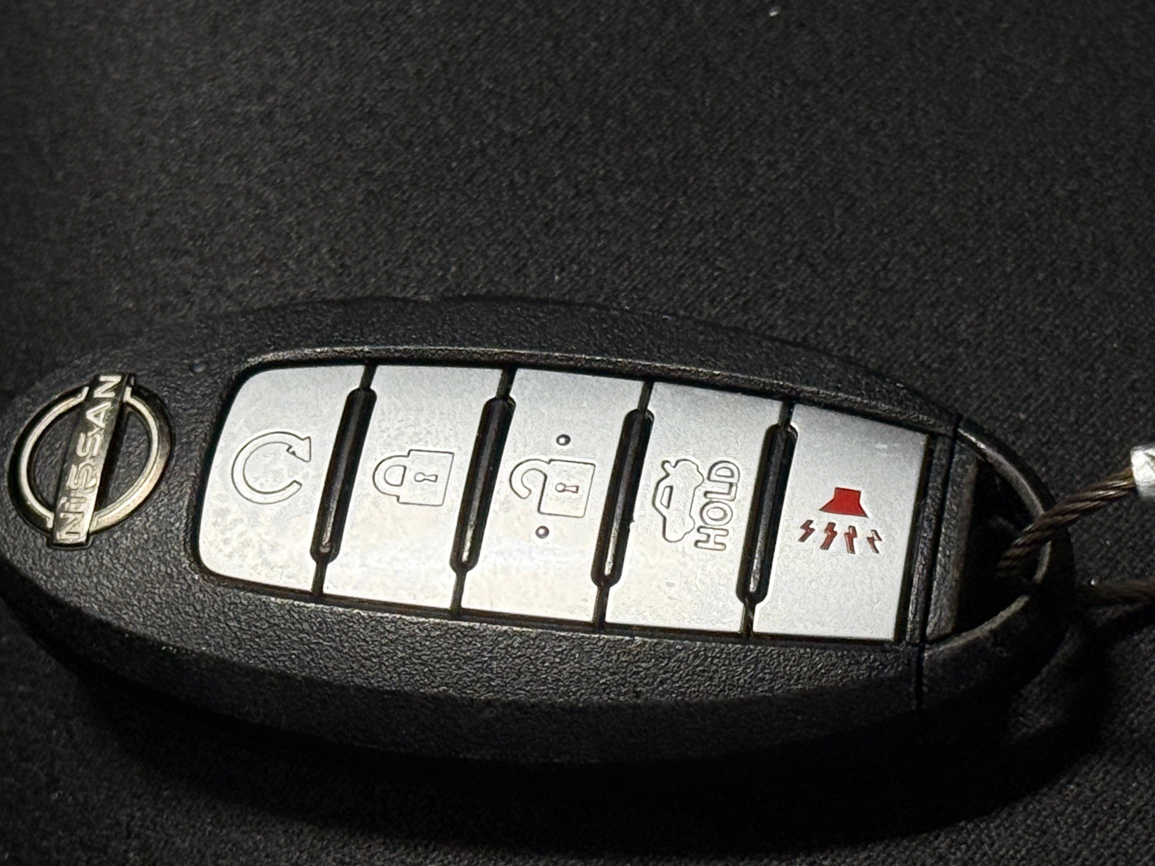 2025 Nissan Altima SV - Photo 10
