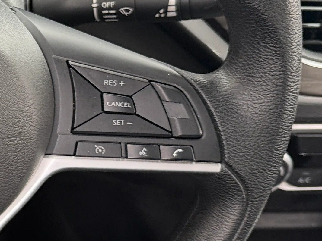2025 Nissan Altima SV - Photo 14