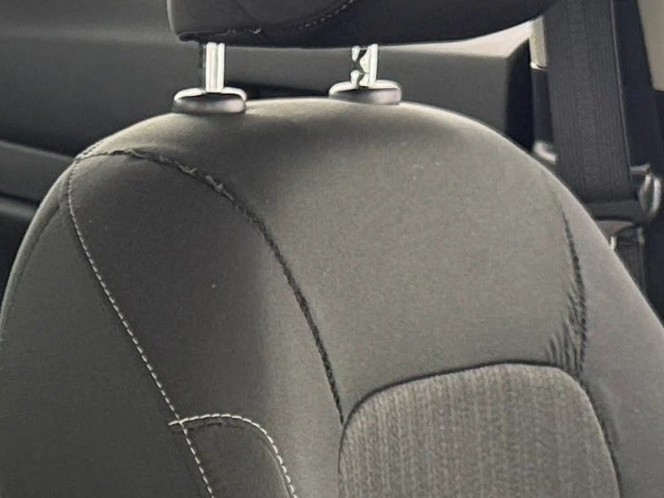 2025 Nissan Altima SV - Photo 23
