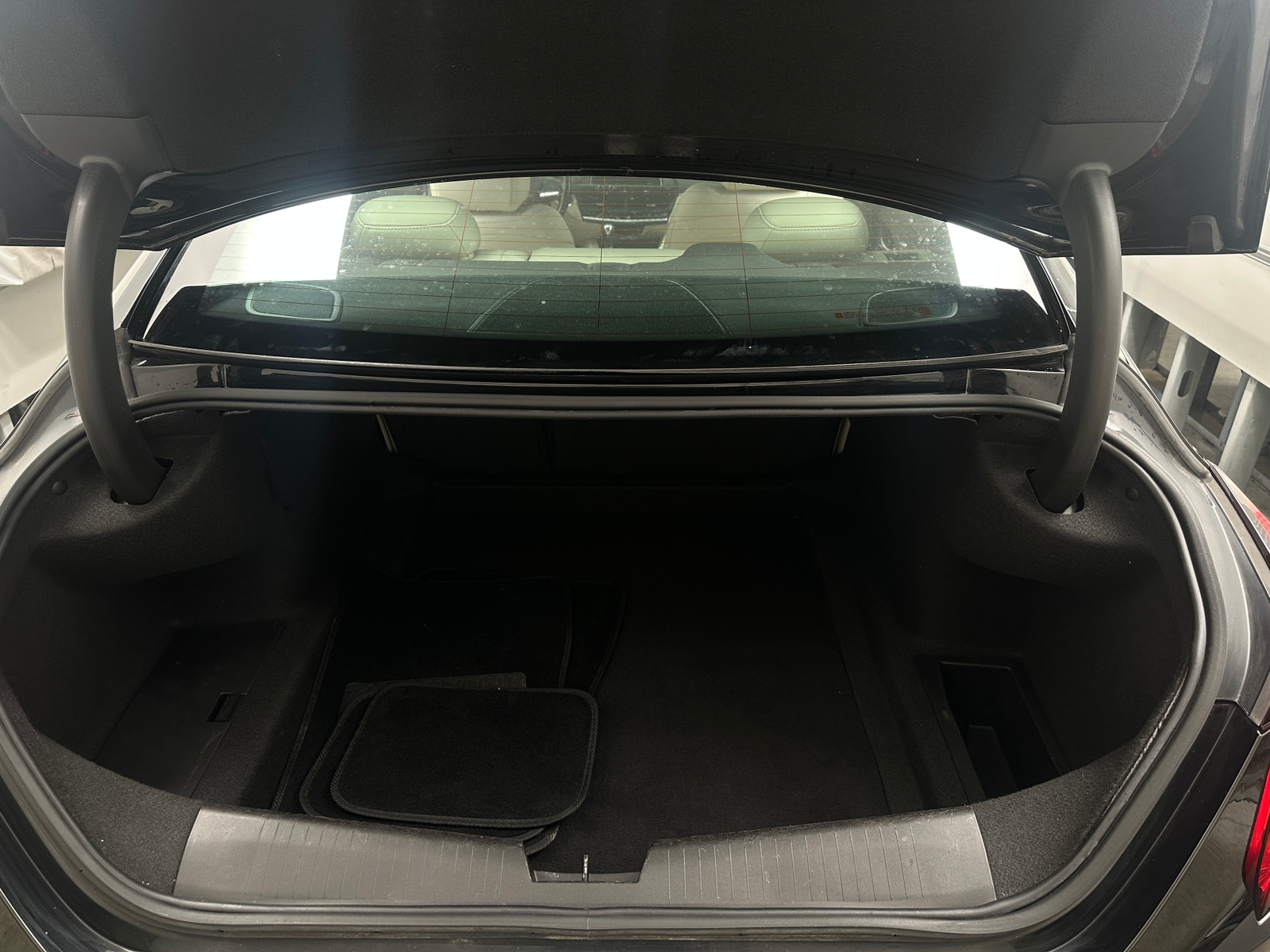 Thumbnail: 2021 Cadillac CT4 - 6