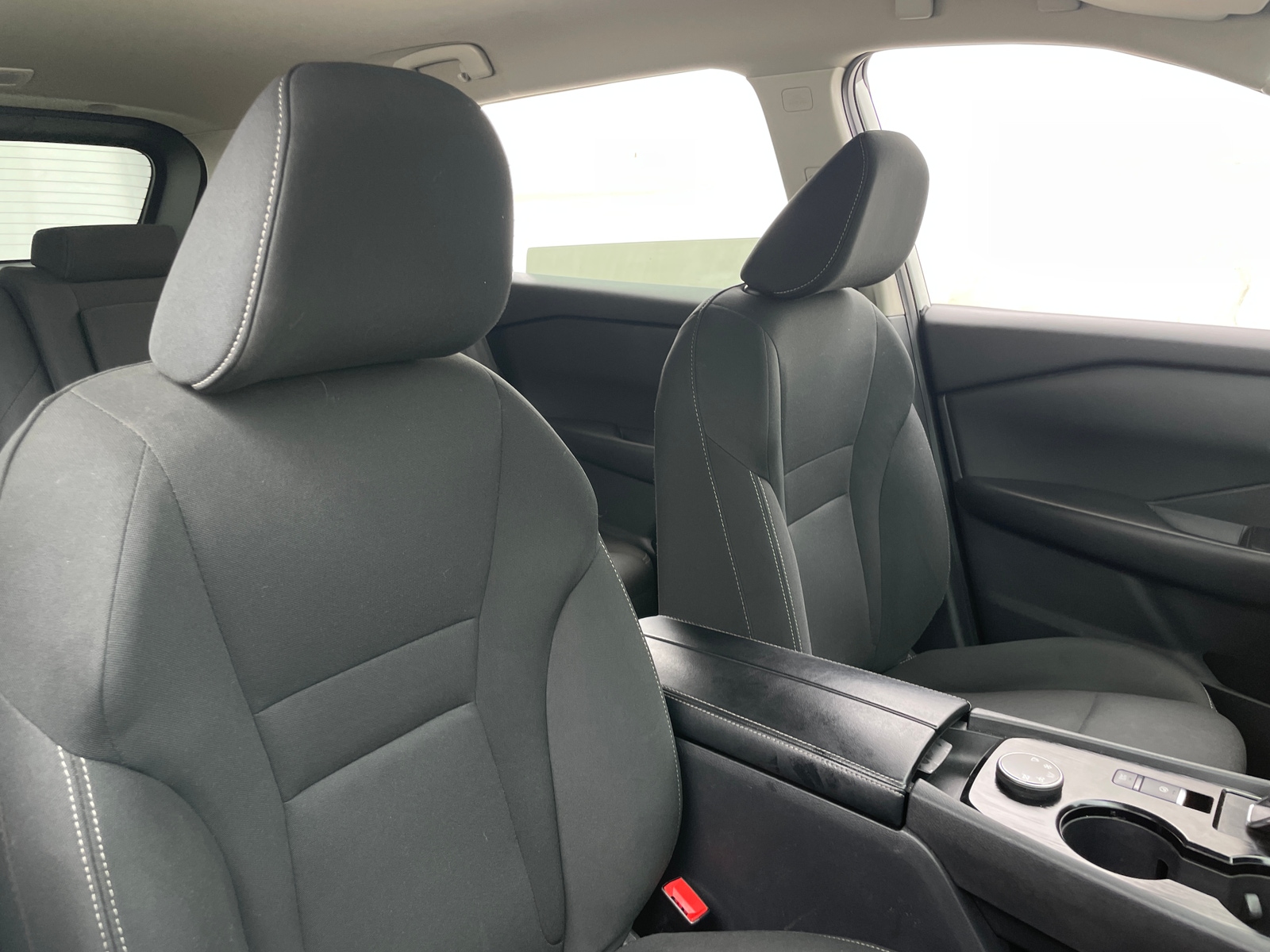 Thumbnail: 2024 Nissan Rogue - 2