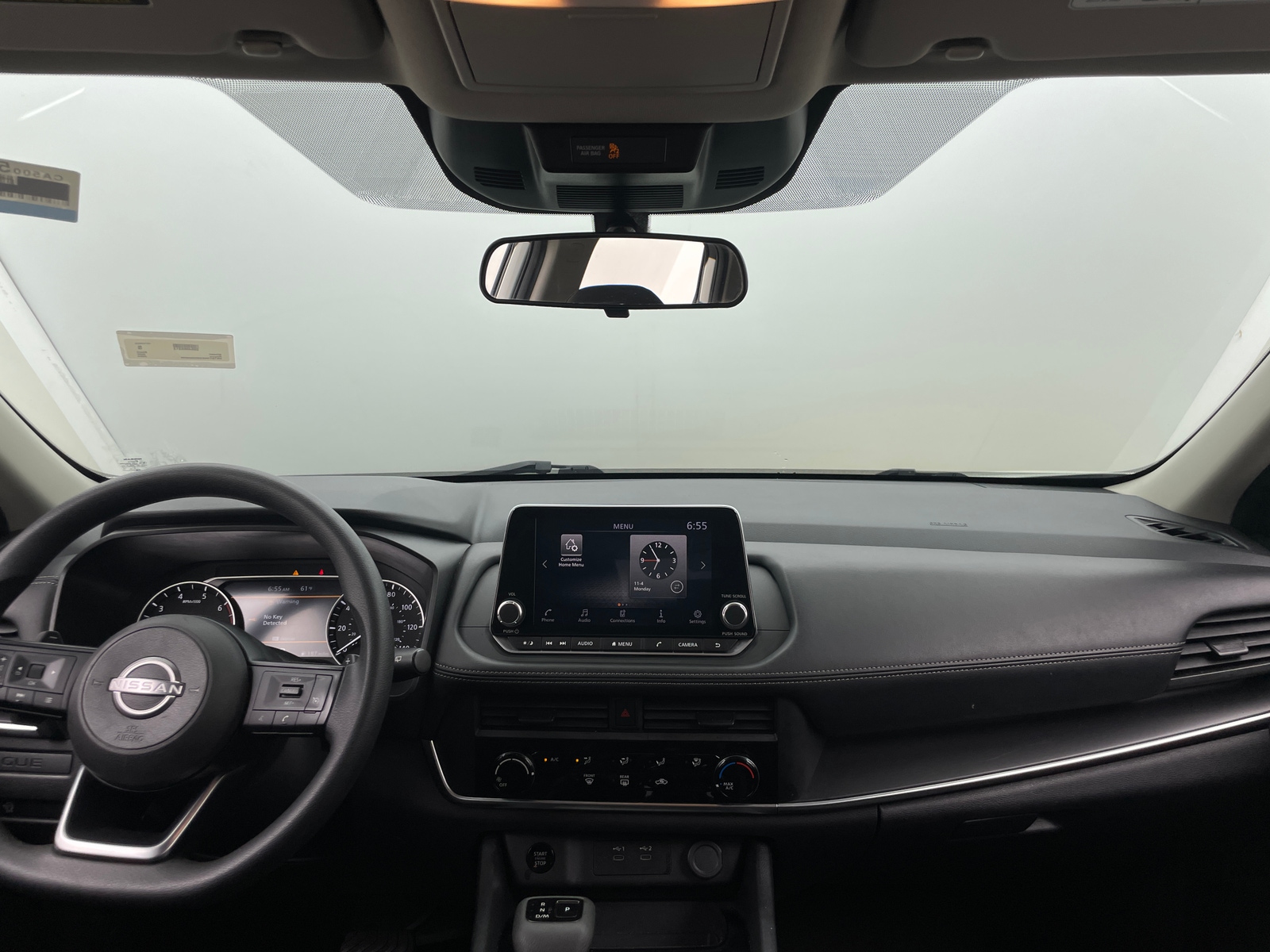 Thumbnail: 2024 Nissan Rogue - 3