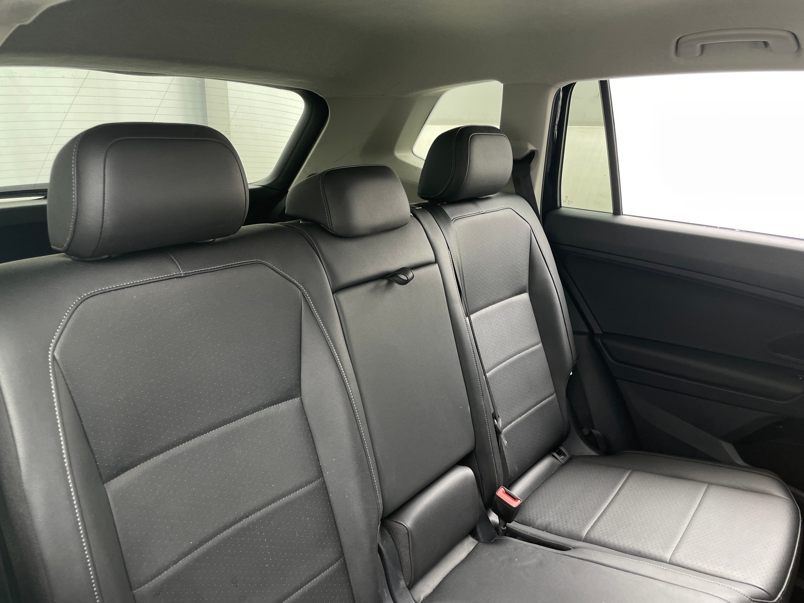 Thumbnail: 2019 Volkswagen Tiguan - 5