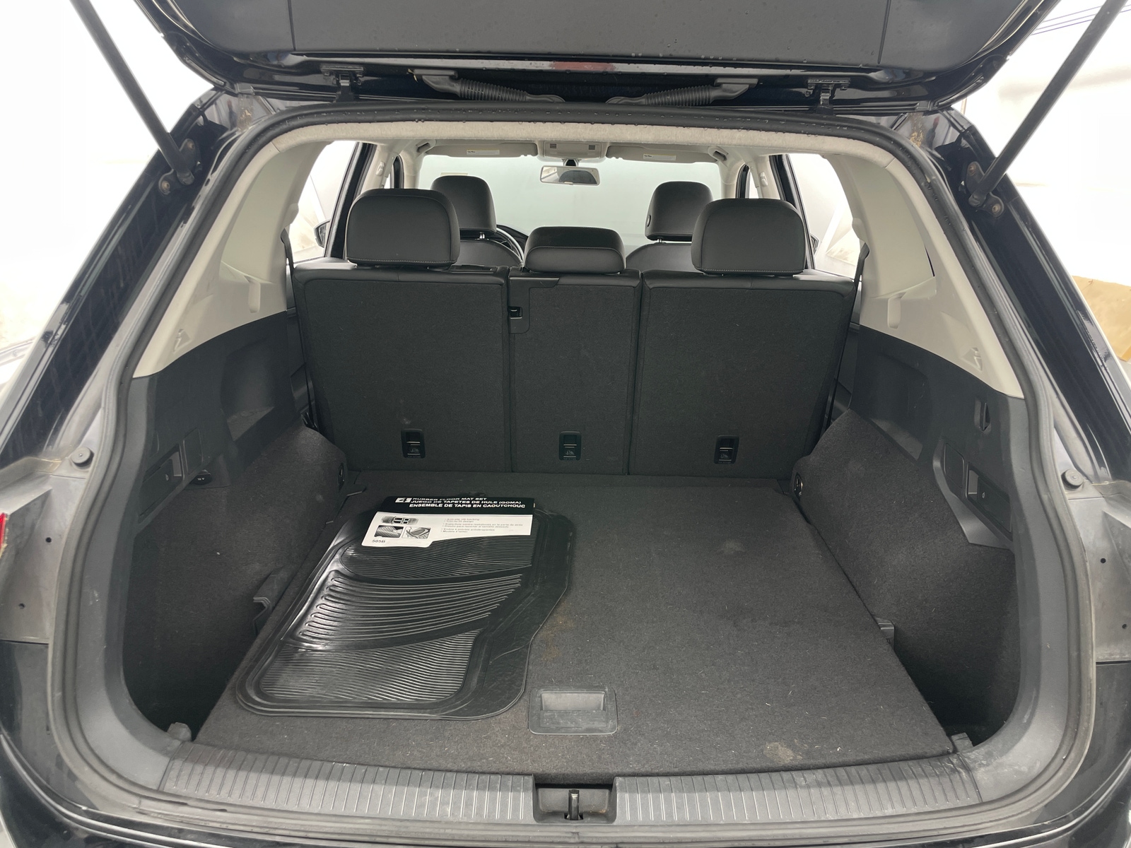 Thumbnail: 2019 Volkswagen Tiguan - 6
