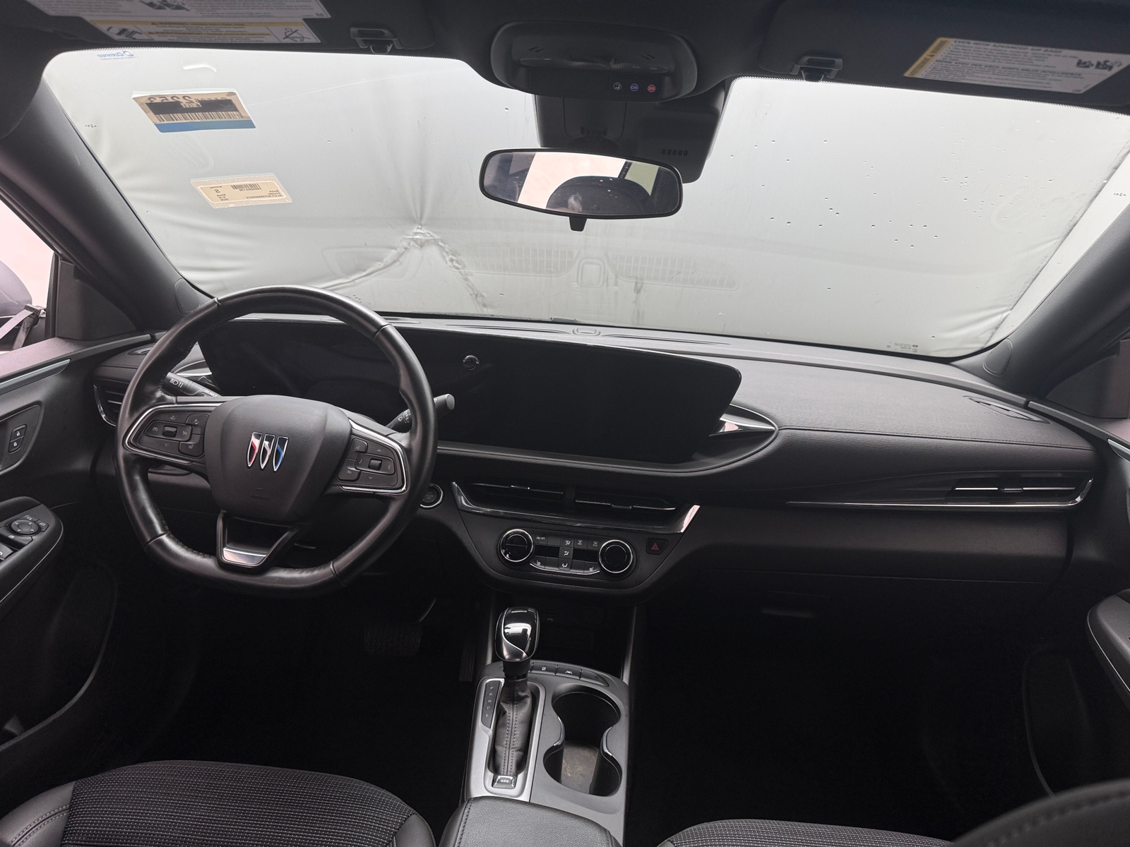 Thumbnail: 2025 Buick Envista - 3