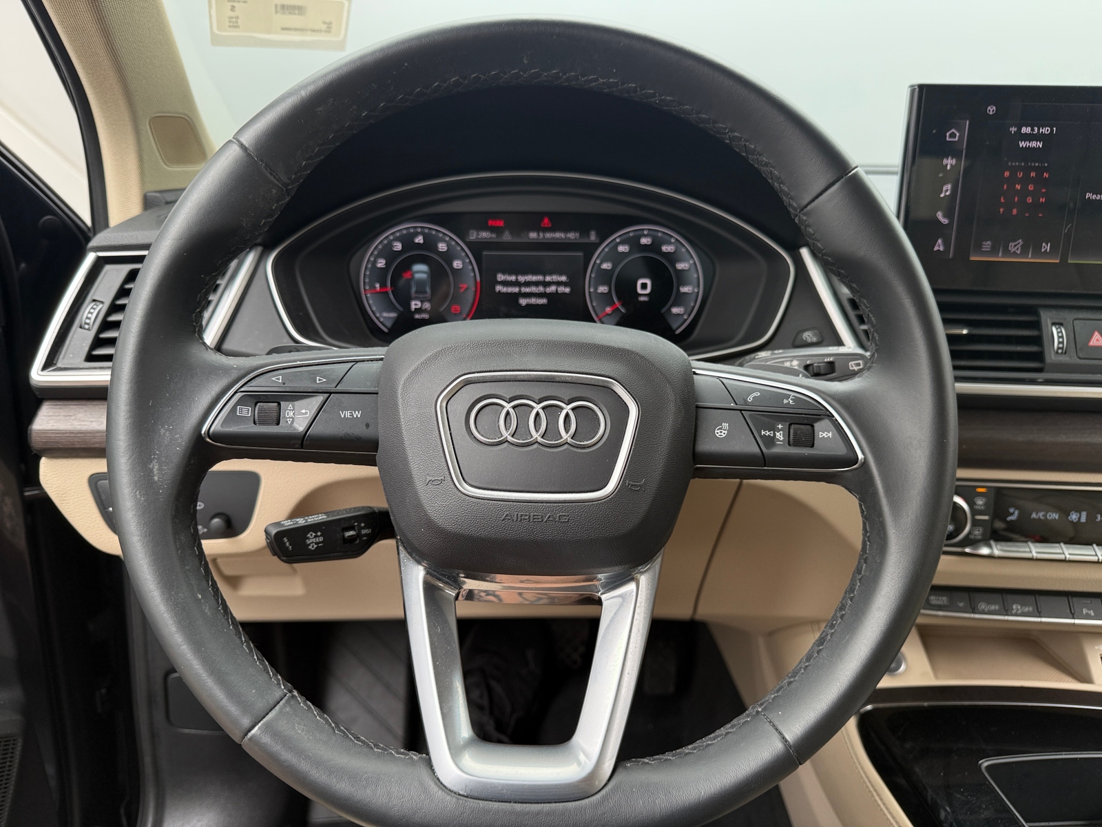Thumbnail: 2024 Audi Q5 - 4