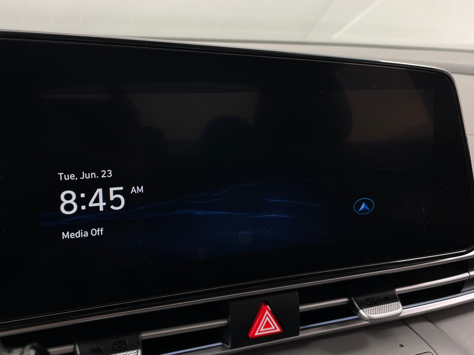 Thumbnail: 2025 Hyundai Elantra - 4