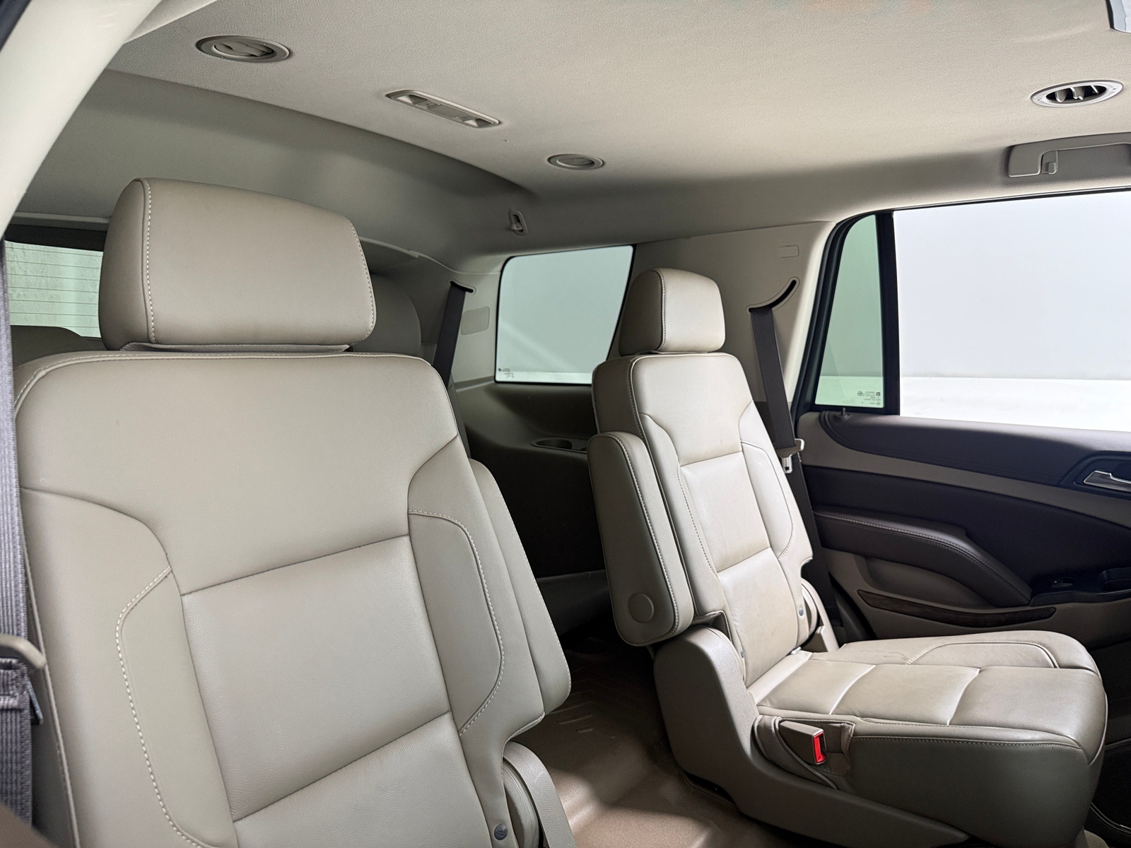 Thumbnail: 2019 Chevrolet Tahoe - 5