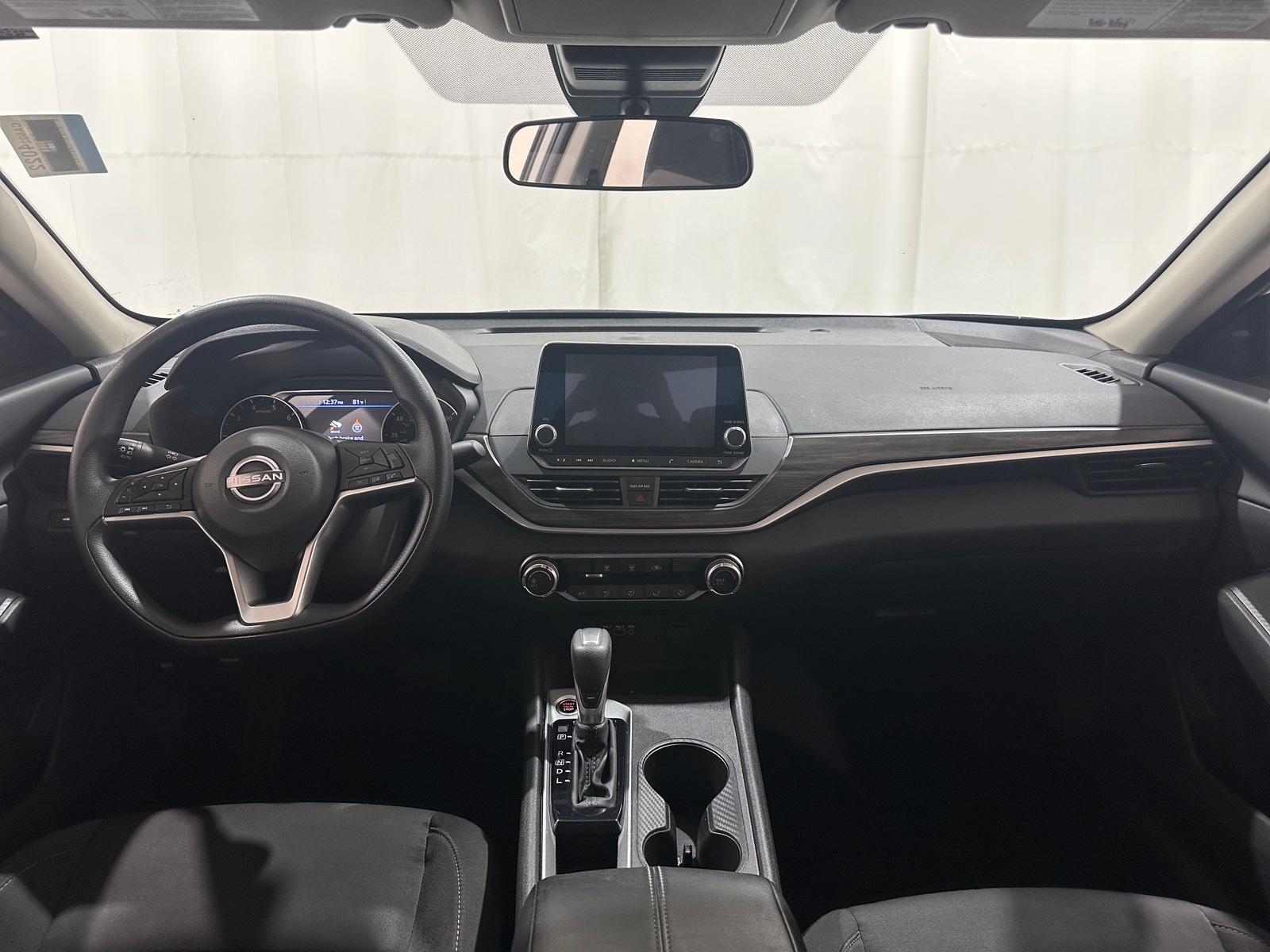 Thumbnail: 2025 Nissan Altima - 3
