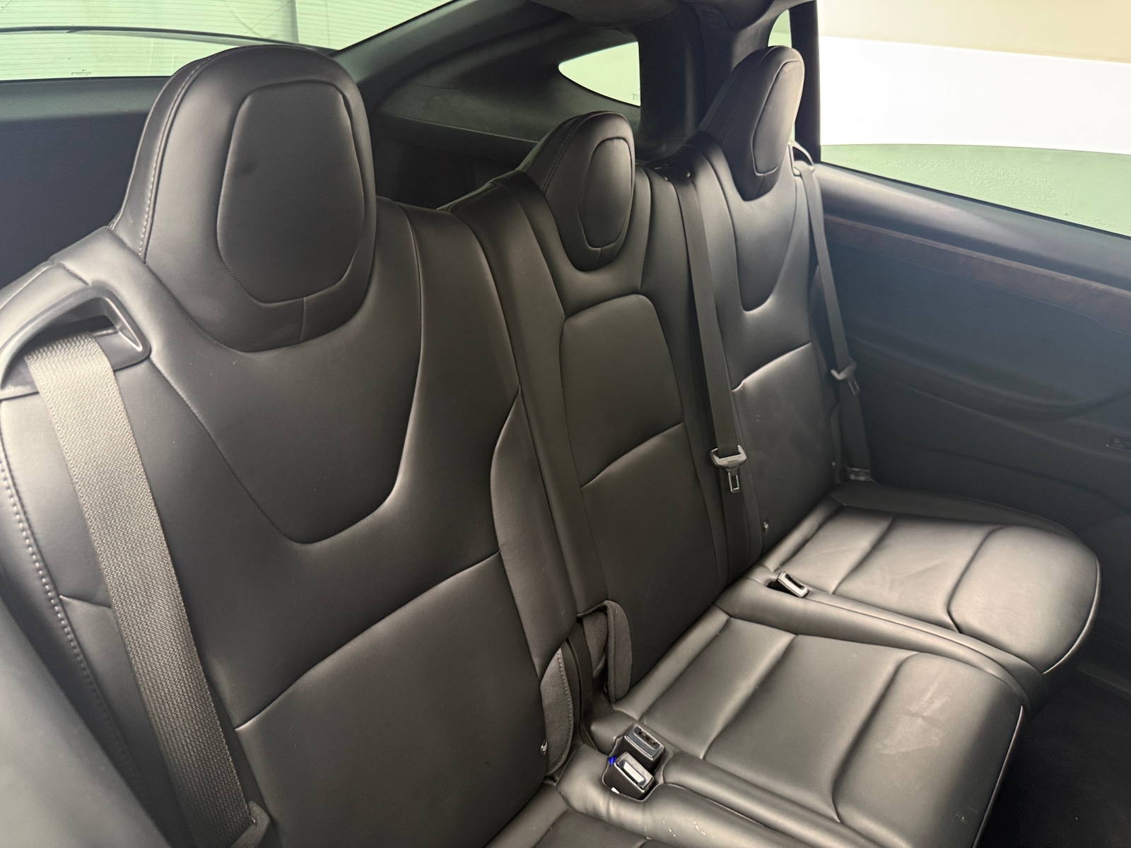 Thumbnail: 2019 Tesla Model X - 5